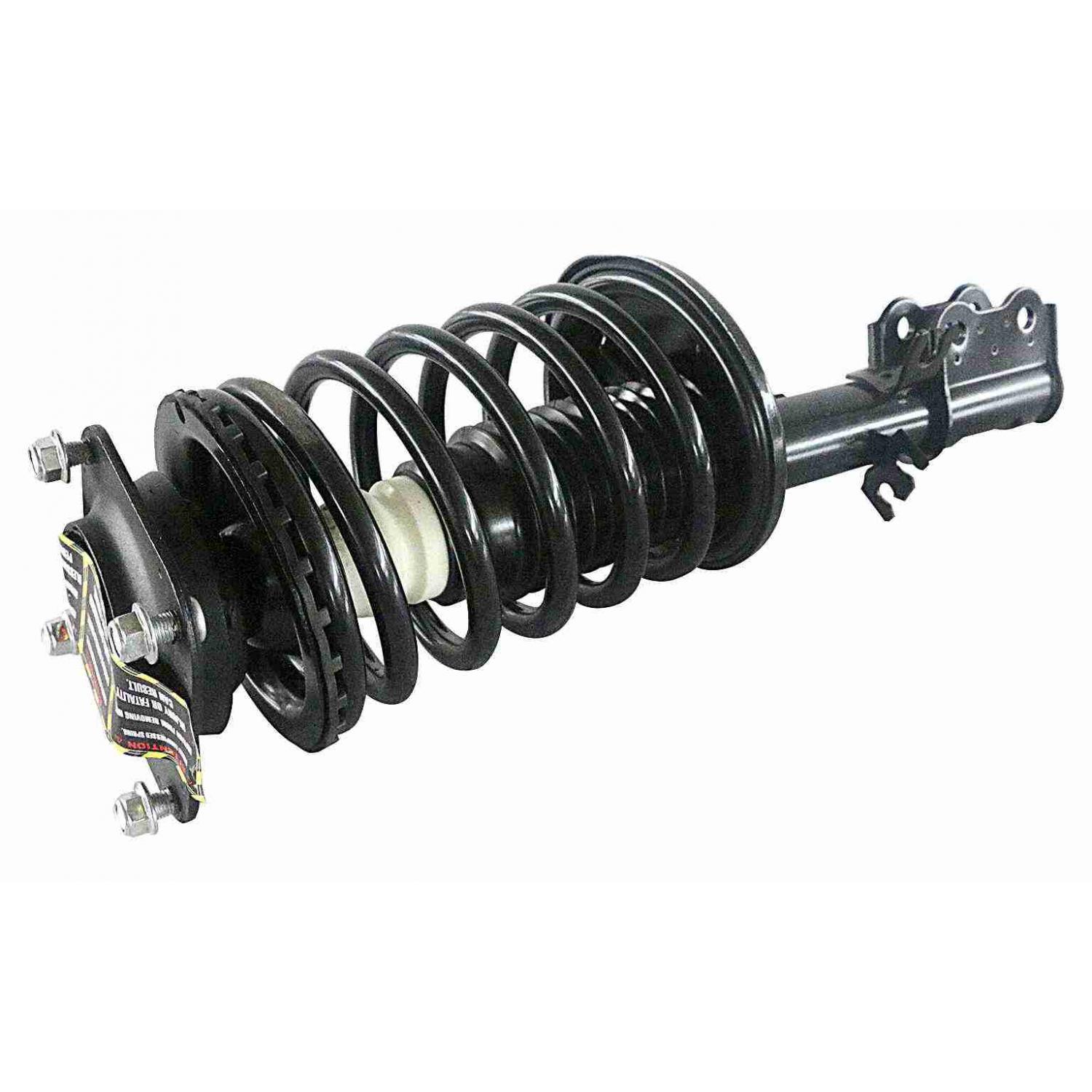 GSP 875007 Suspension Strut and Coil Spring Assembly product image 3 of 5