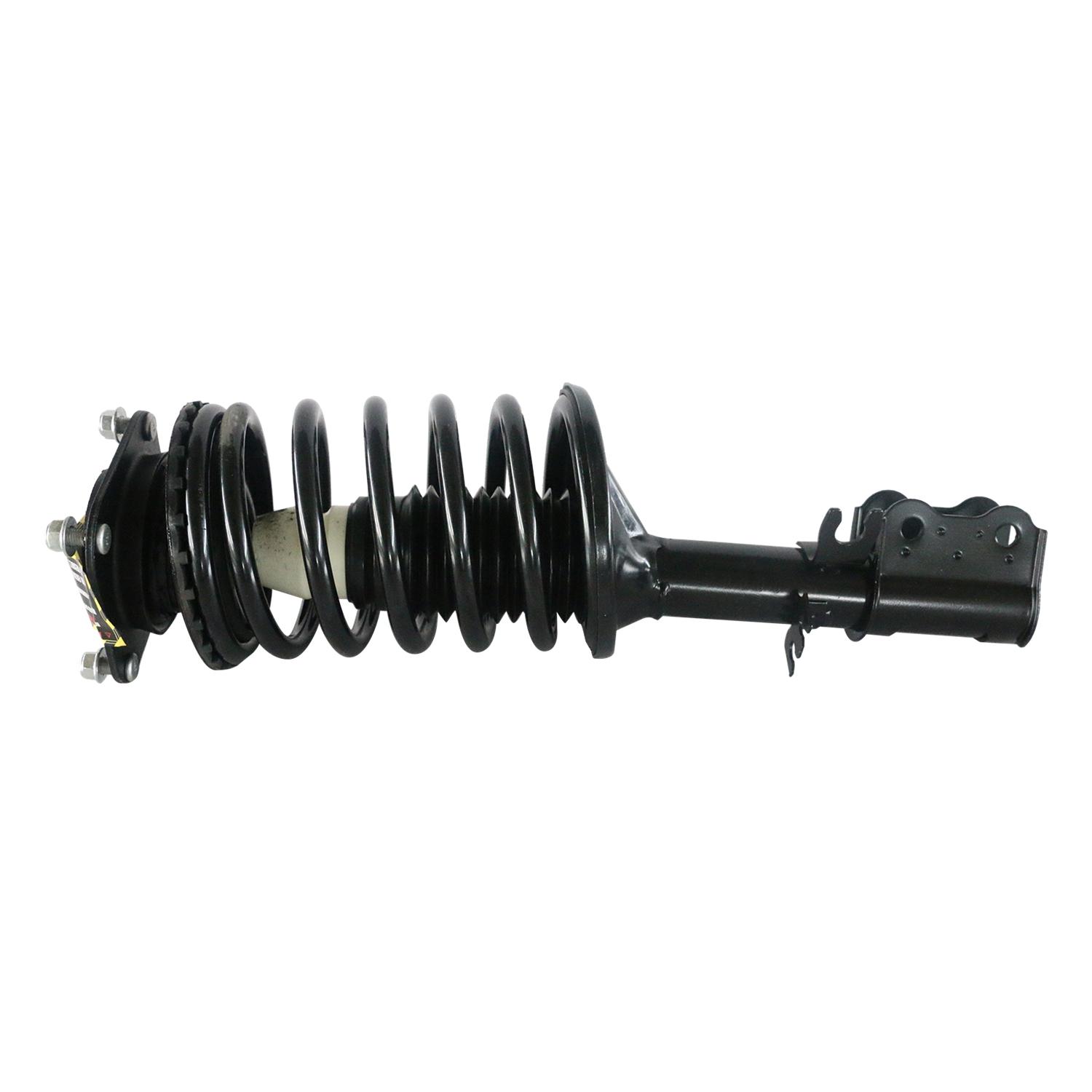 GSP 875007 Suspension Strut and Coil Spring Assembly product image 4 of 5