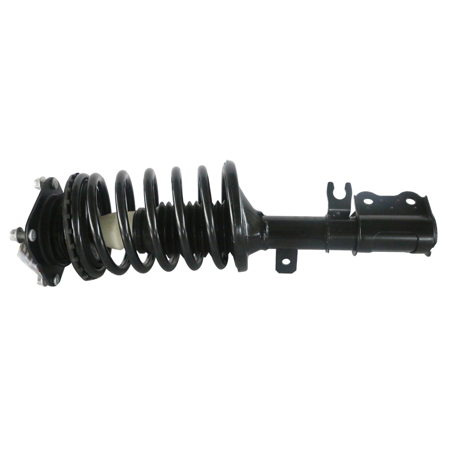 GSP 875007 Suspension Strut and Coil Spring Assembly product image 5 of 5
