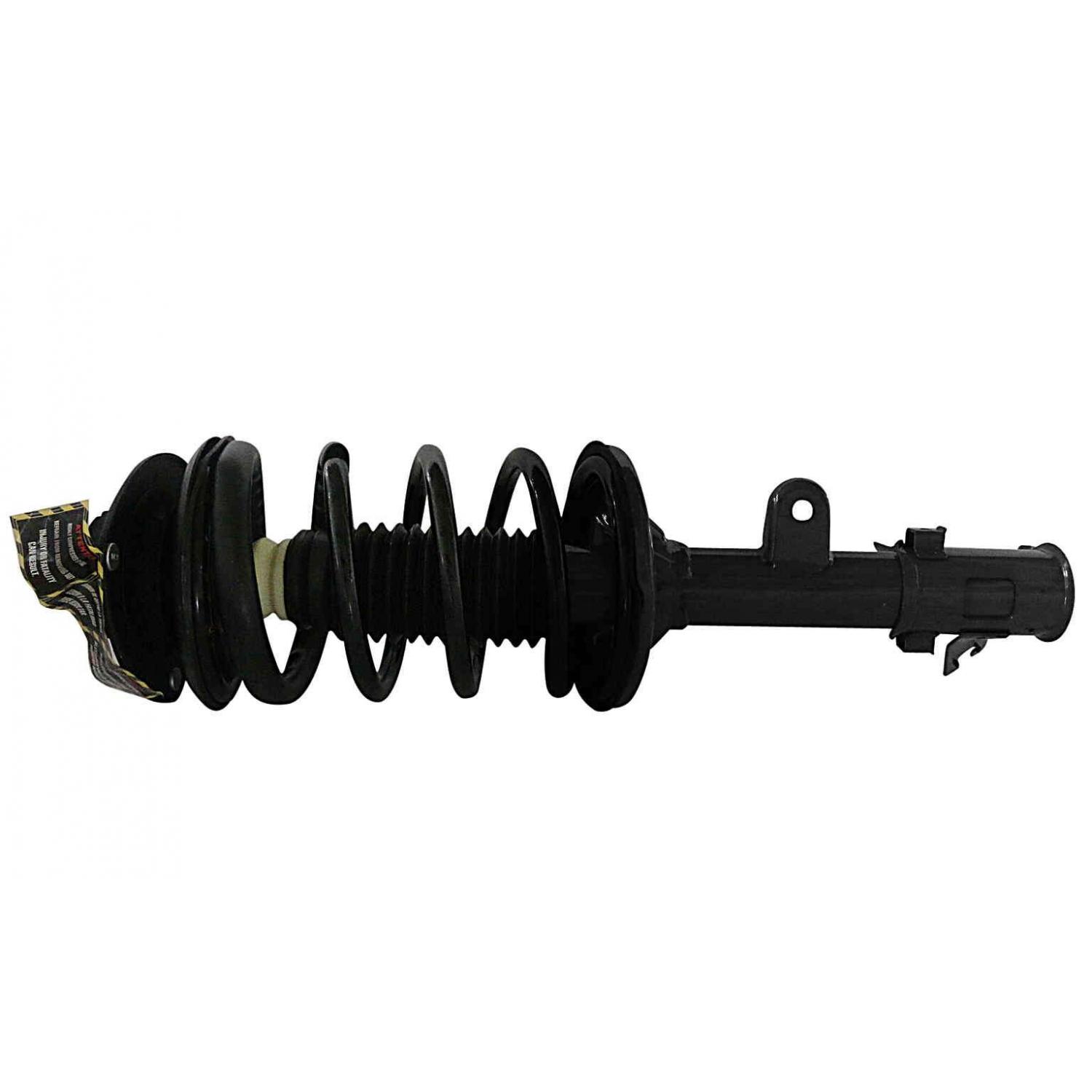 GSP 875211 Suspension Strut and Coil Spring Assembly product image 2 of 5