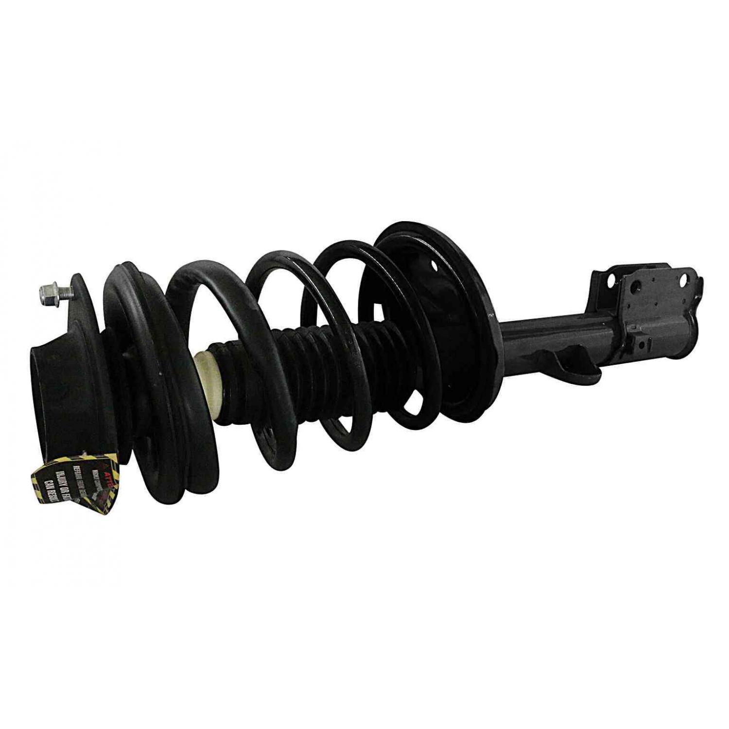 GSP 875211 Suspension Strut and Coil Spring Assembly product image 3 of 5