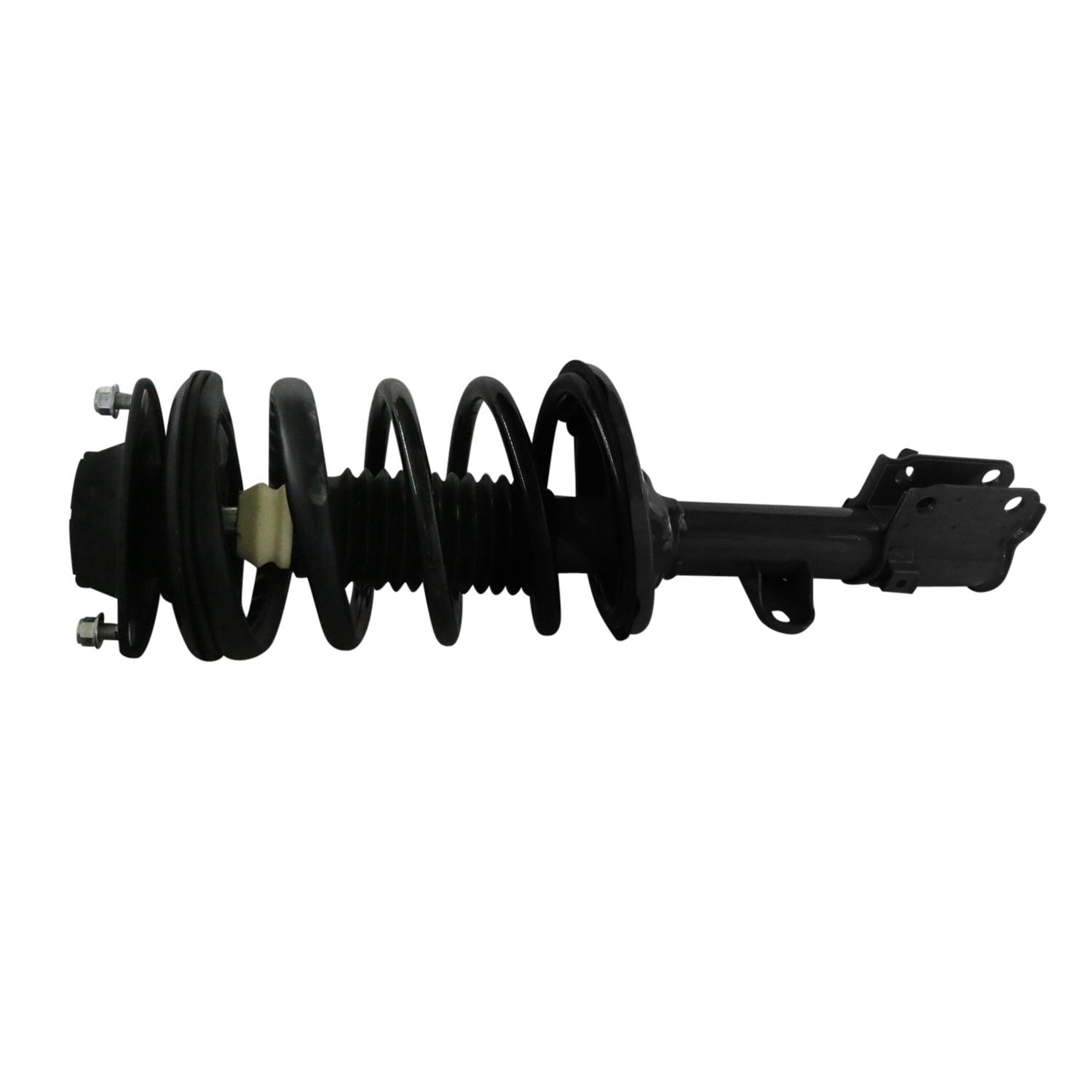 GSP 875211 Suspension Strut and Coil Spring Assembly product image 4 of 5