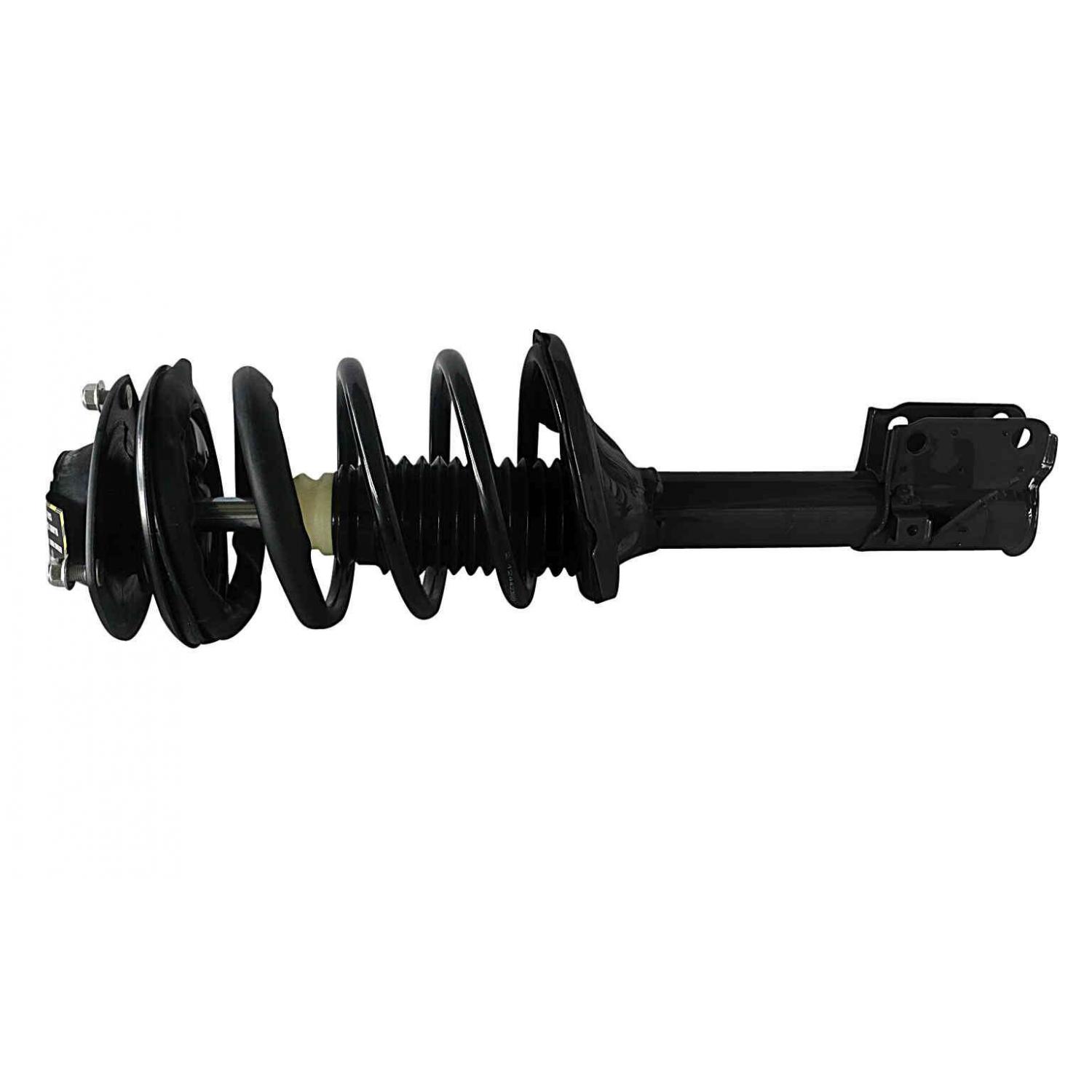 GSP 875212 Suspension Strut and Coil Spring Assembly product image 1 of 5