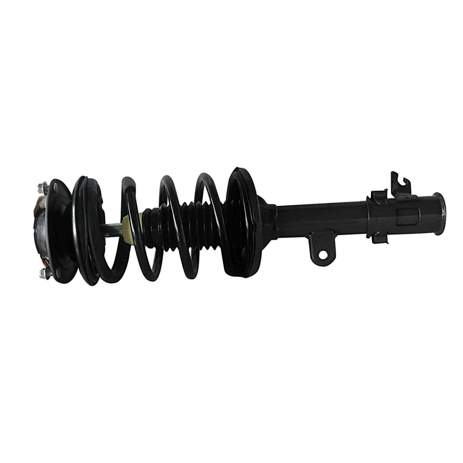 GSP 875212 Suspension Strut and Coil Spring Assembly product image 2 of 5