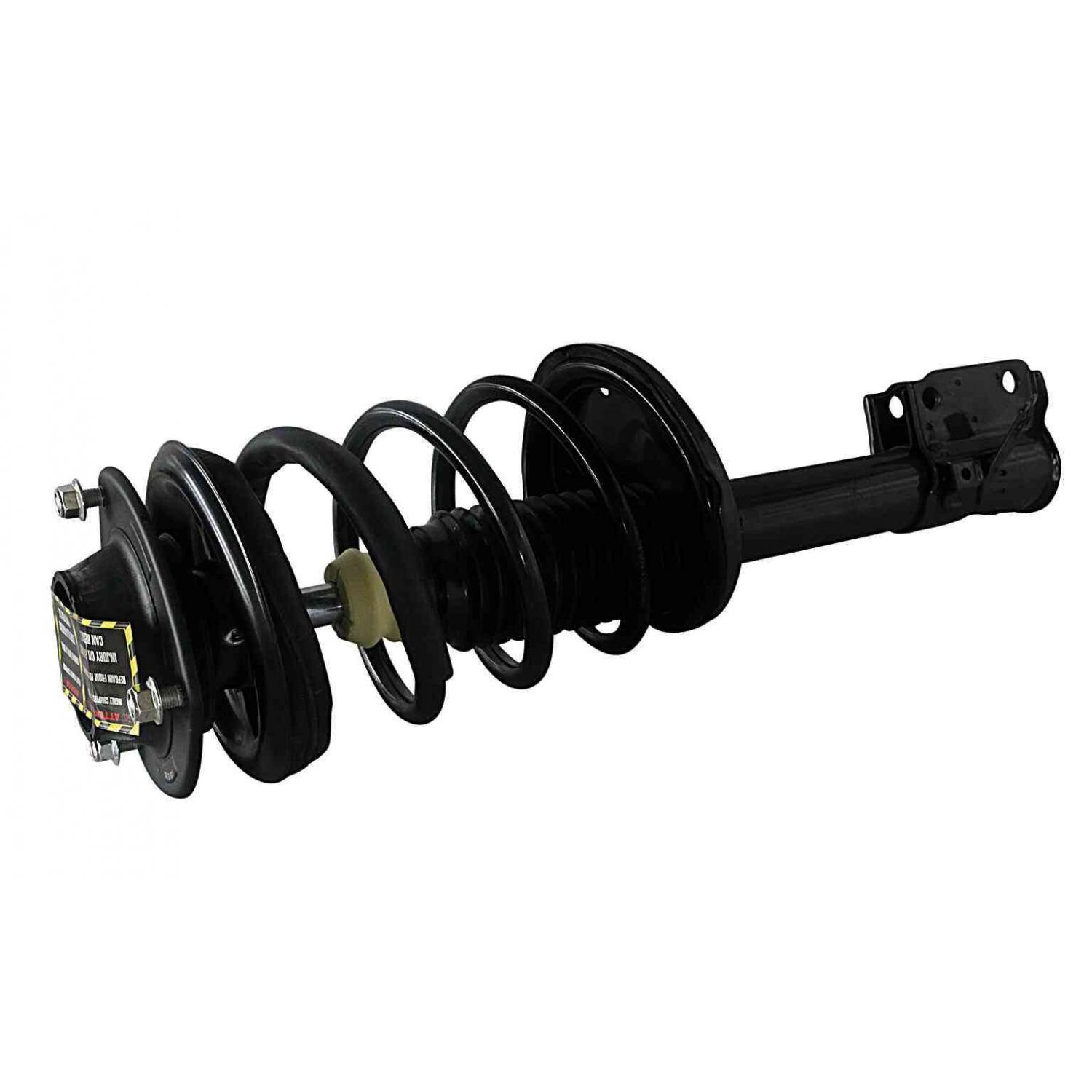 GSP 875212 Suspension Strut and Coil Spring Assembly product image 3 of 5