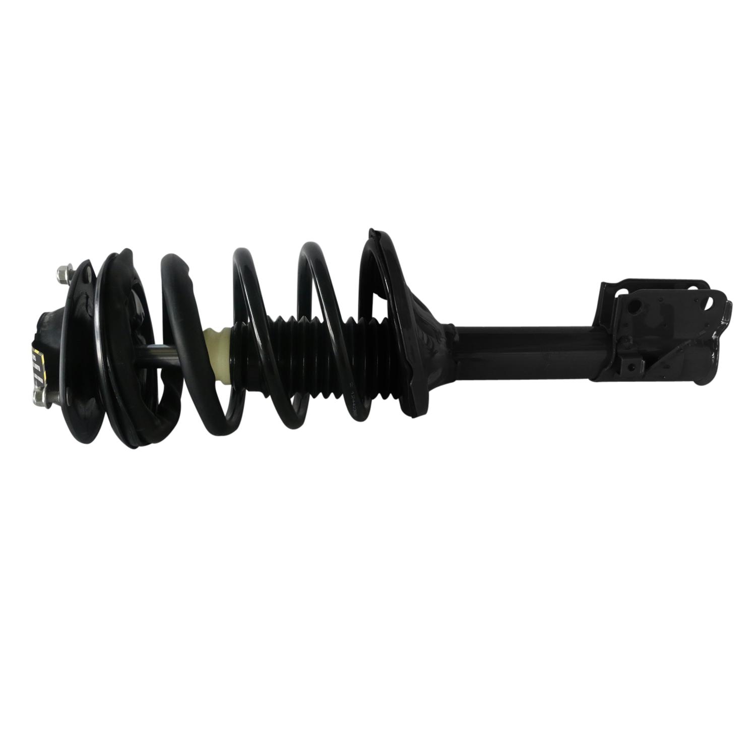 GSP 875212 Suspension Strut and Coil Spring Assembly product image 4 of 5