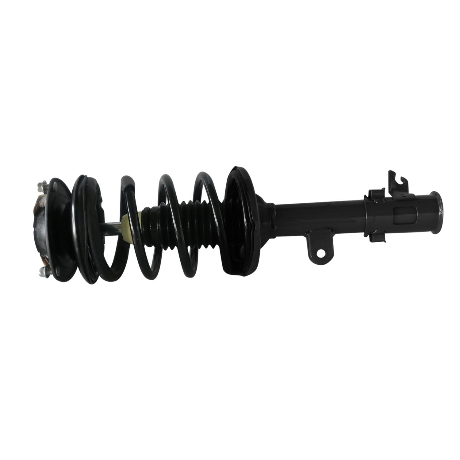 GSP 875212 Suspension Strut and Coil Spring Assembly product image 5 of 5