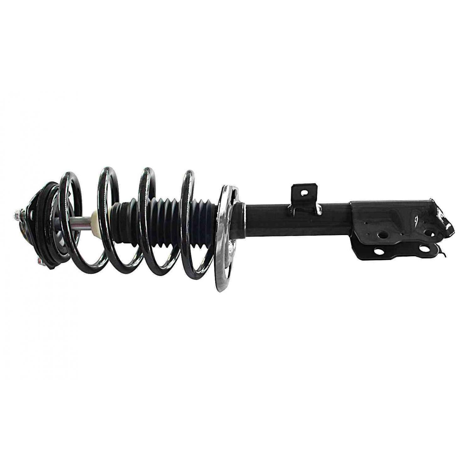 GSP 882000 Suspension Strut and Coil Spring Assembly product image 1 of 5