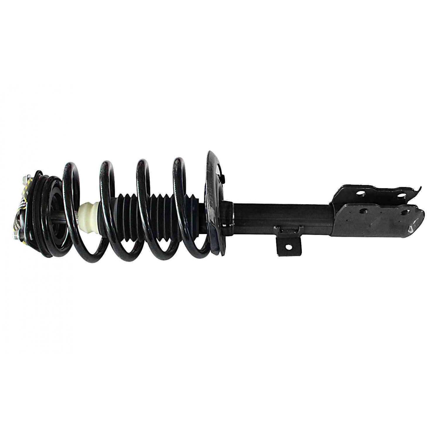 GSP 882001 Suspension Strut and Coil Spring Assembly product image 1 of 5