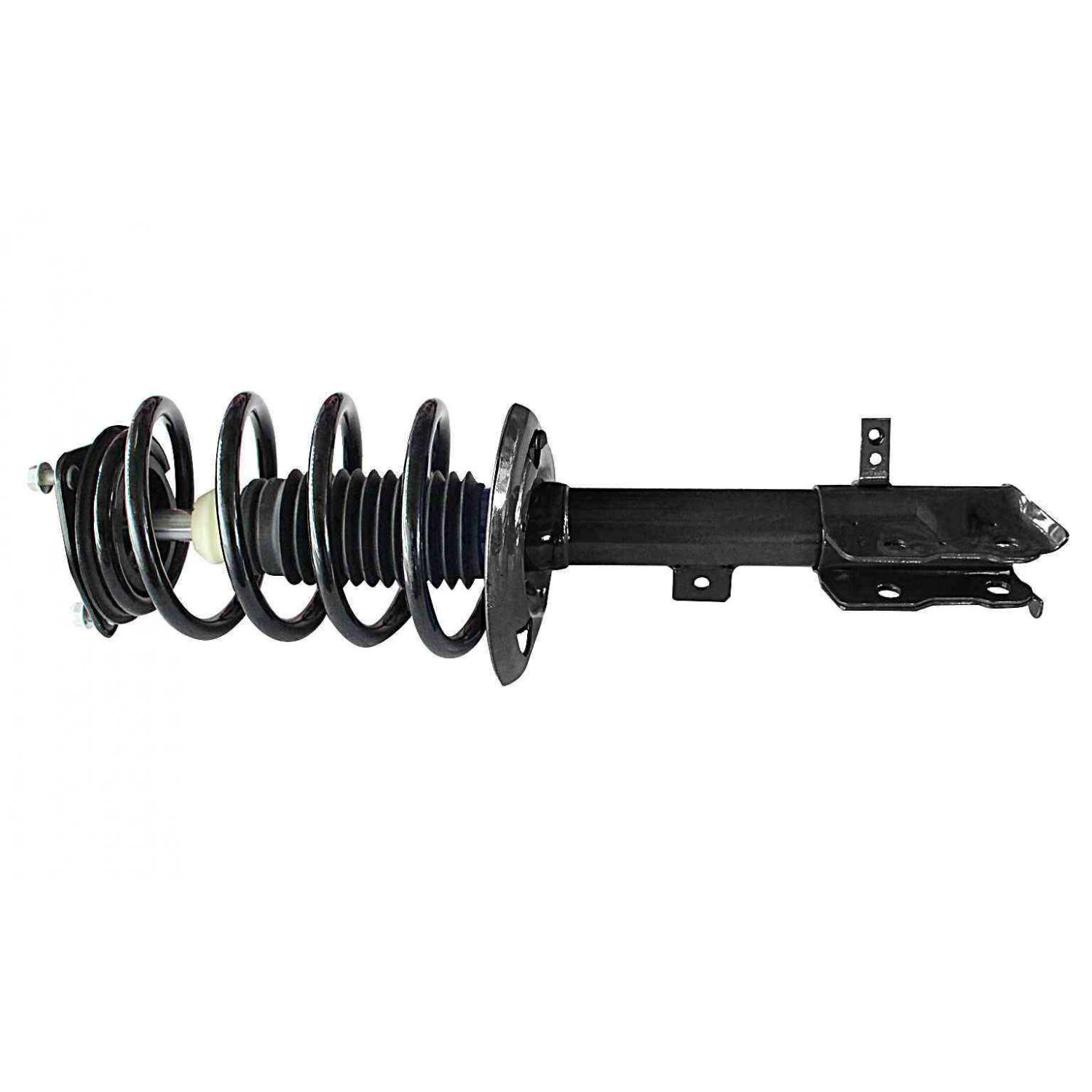 GSP 882001 Suspension Strut and Coil Spring Assembly product image 2 of 5