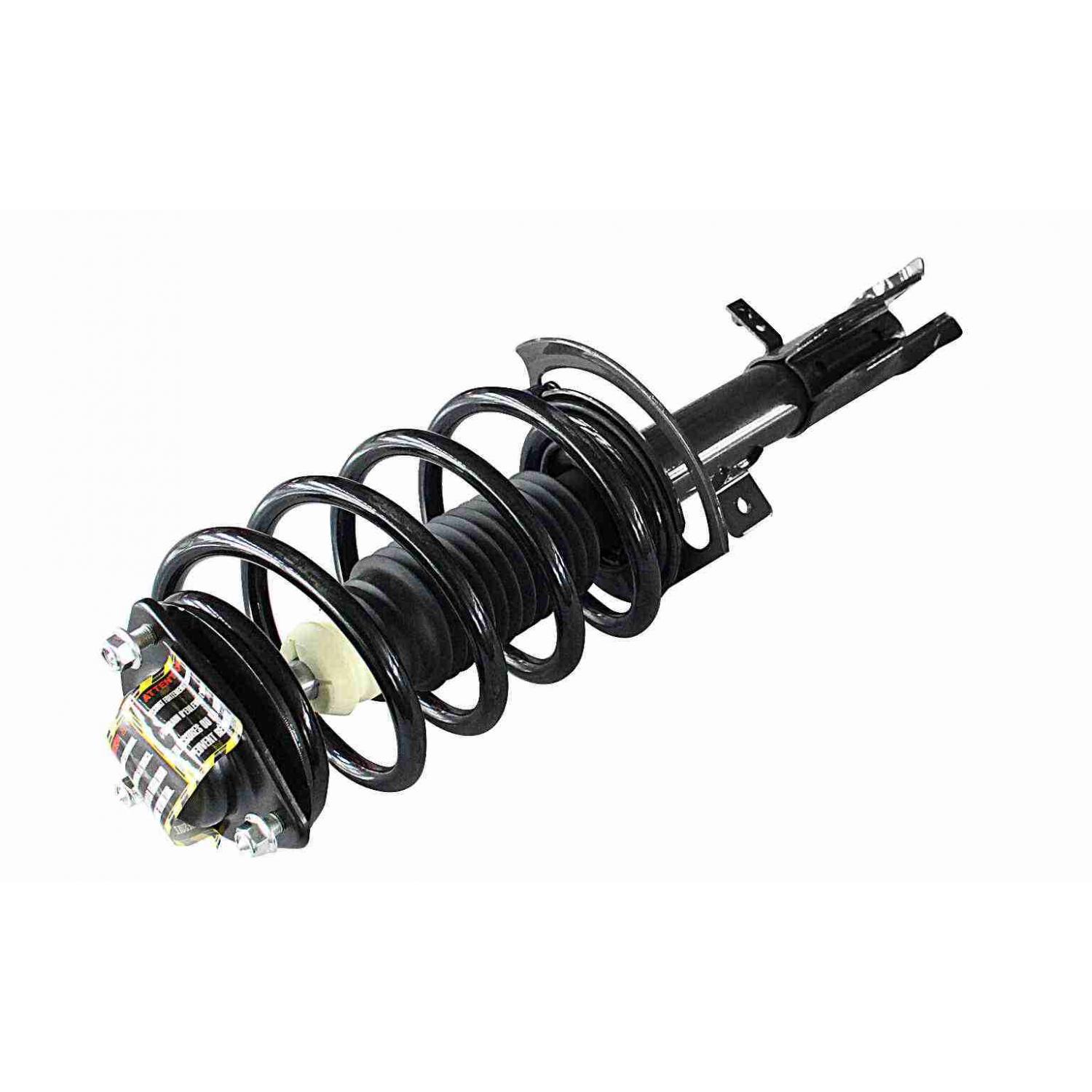 GSP 882001 Suspension Strut and Coil Spring Assembly product image 3 of 5