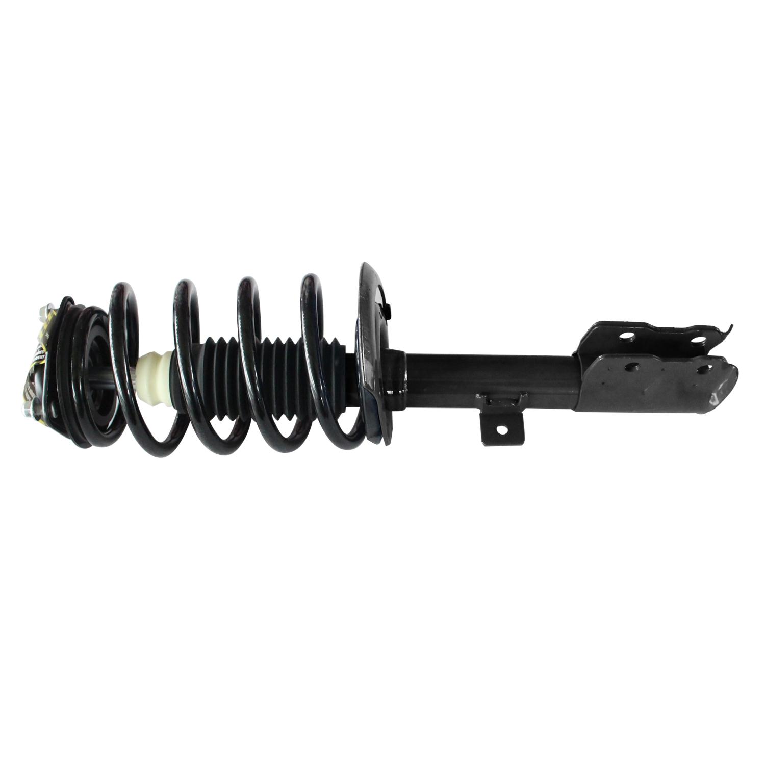 GSP 882001 Suspension Strut and Coil Spring Assembly product image 4 of 5