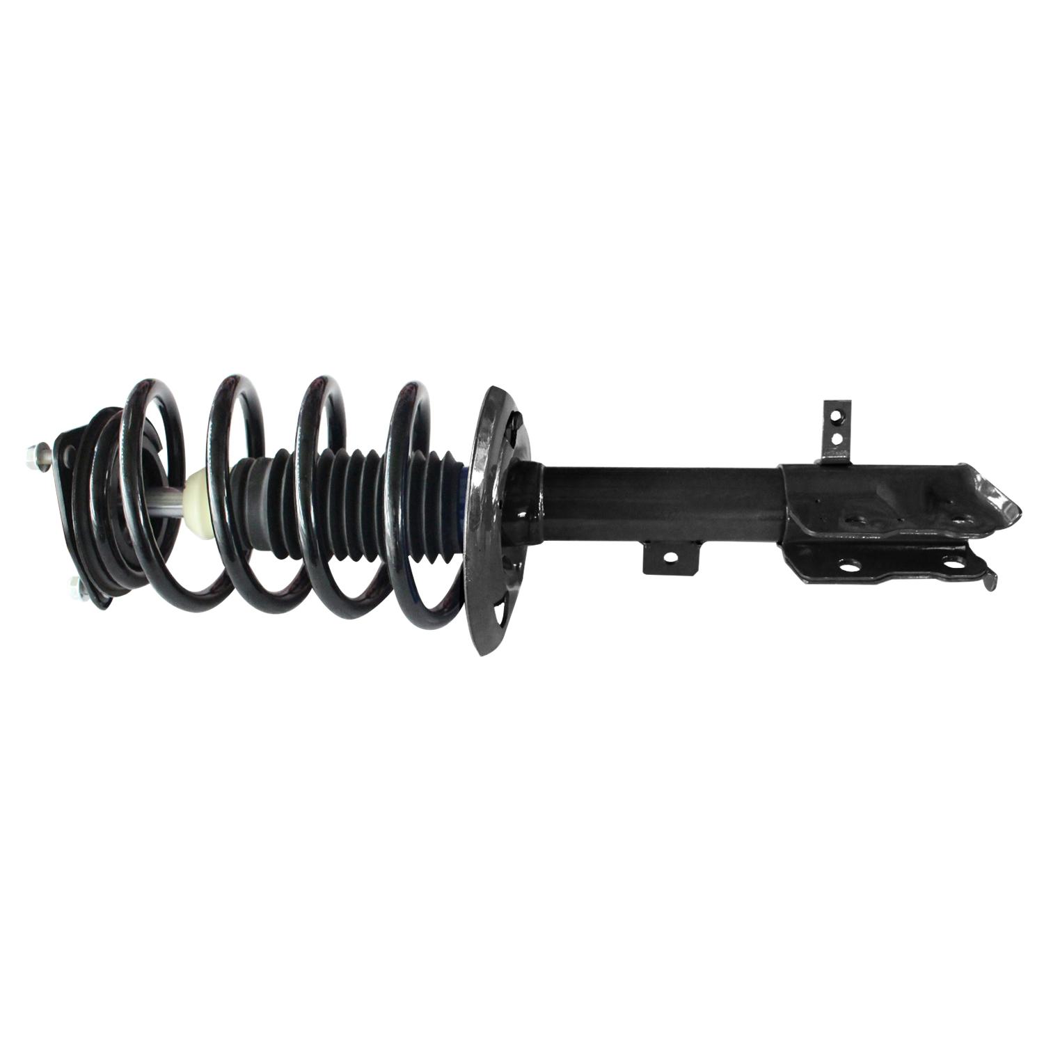 GSP 882001 Suspension Strut and Coil Spring Assembly product image 5 of 5