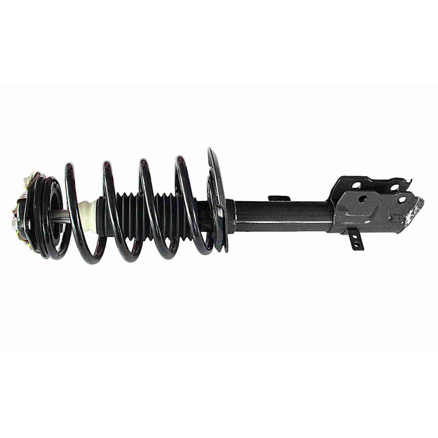 GSP 882003 Suspension Strut and Coil Spring Assembly product image 1 of 5