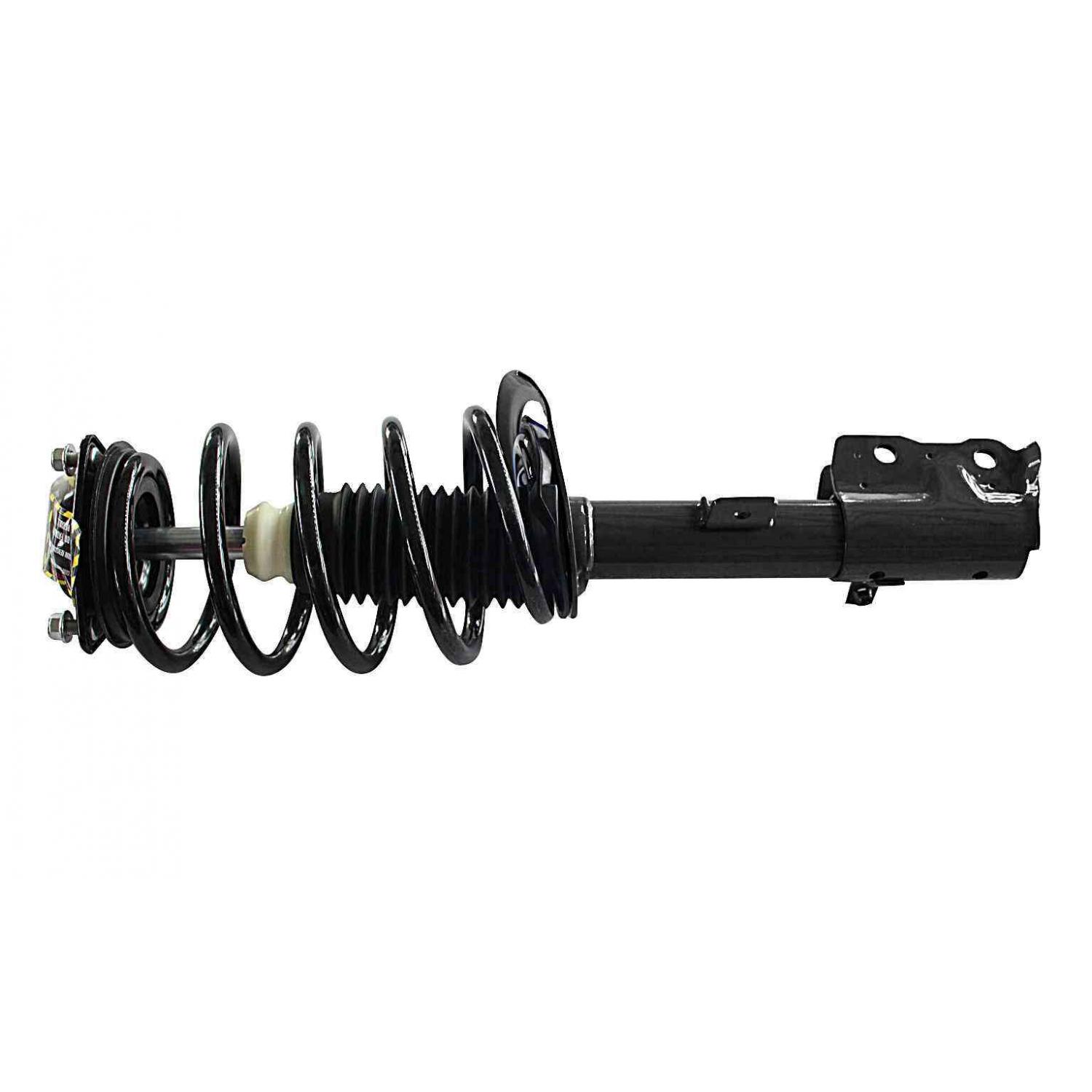 GSP 882004 Suspension Strut and Coil Spring Assembly product image 2 of 5