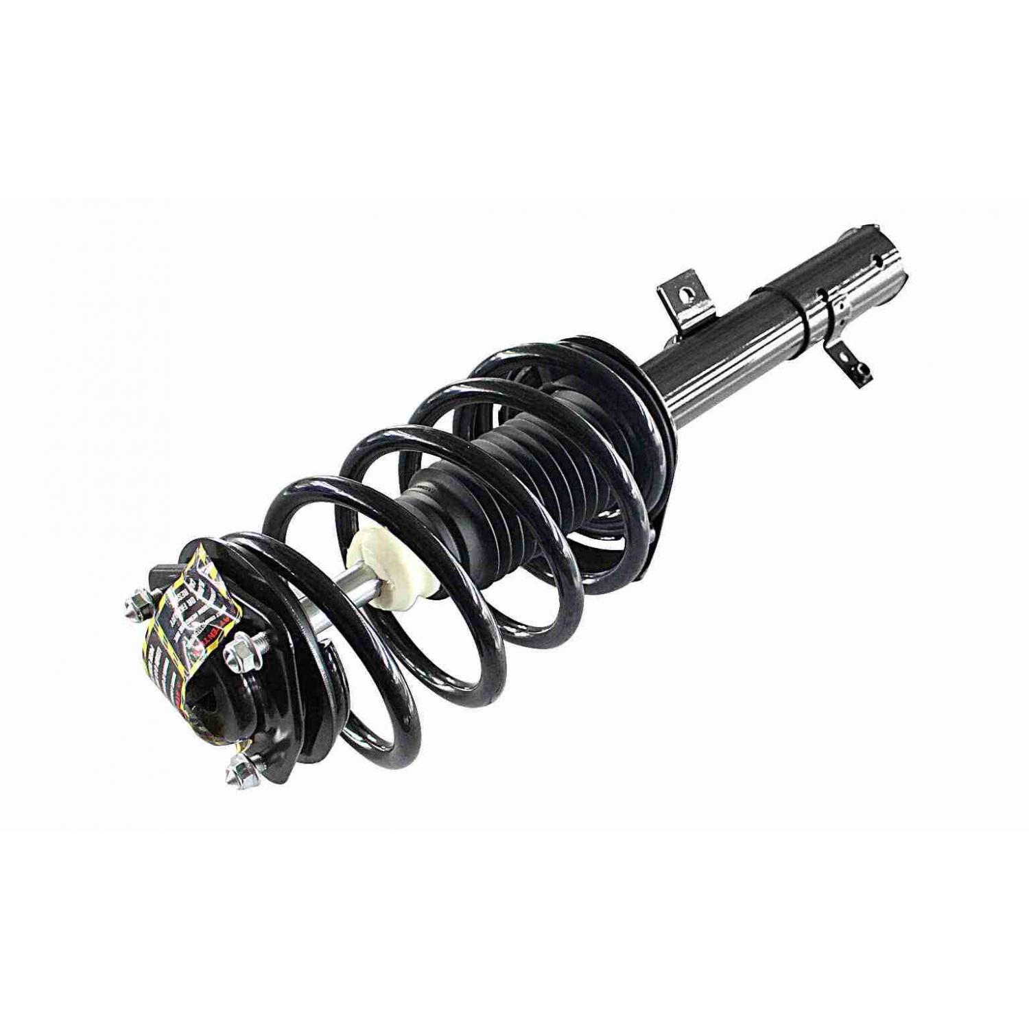 GSP 882004 Suspension Strut and Coil Spring Assembly product image 3 of 5