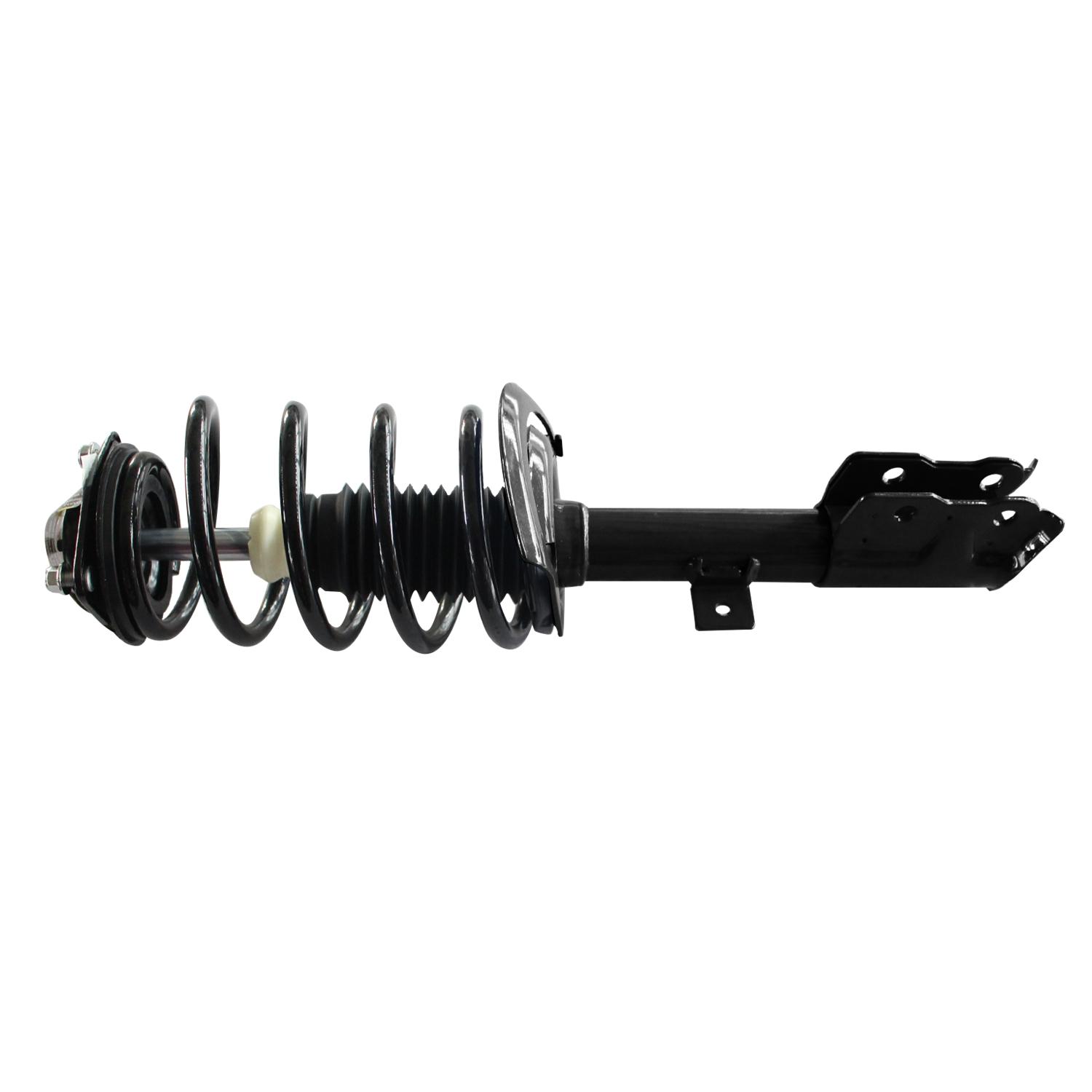 GSP 882004 Suspension Strut and Coil Spring Assembly product image 4 of 5