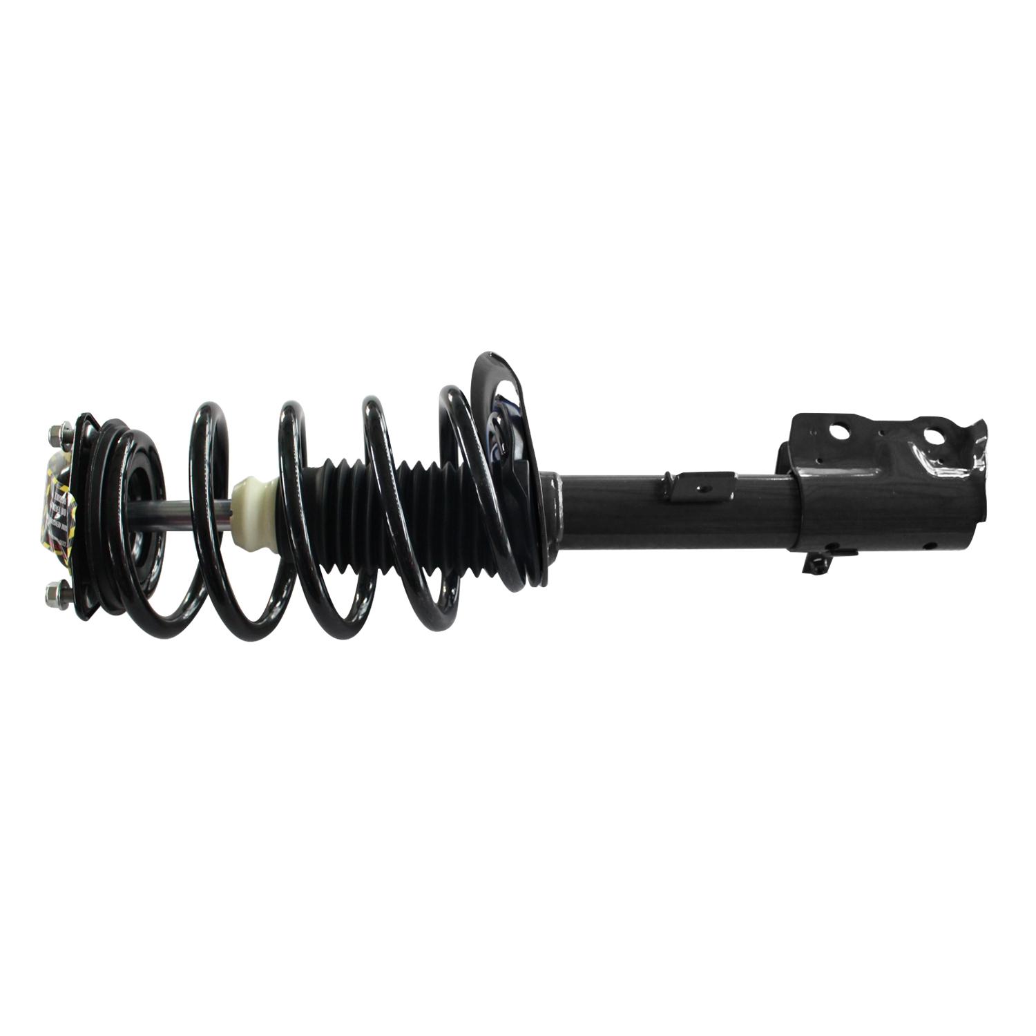 GSP 882004 Suspension Strut and Coil Spring Assembly product image 5 of 5