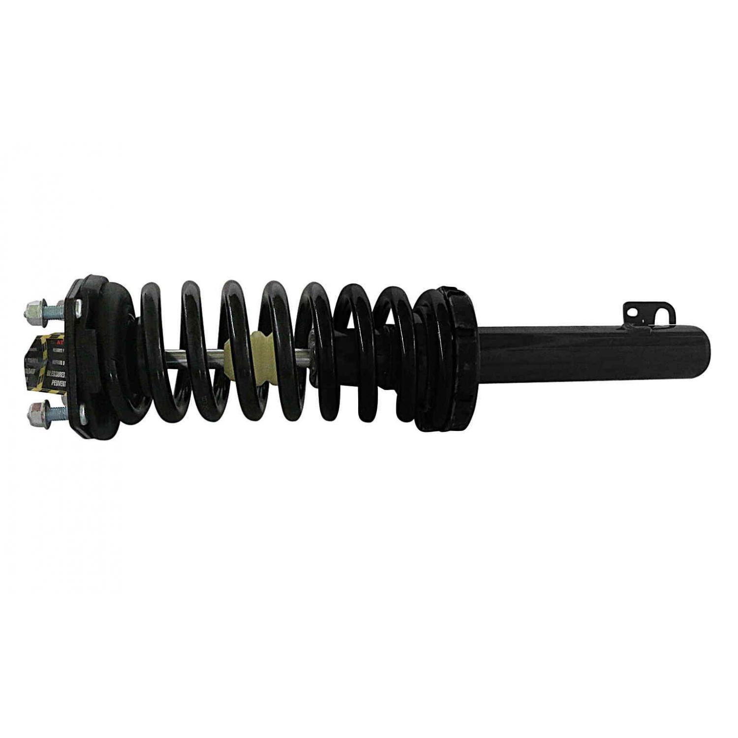 GSP 882315 Suspension Strut and Coil Spring Assembly product image 1 of 5