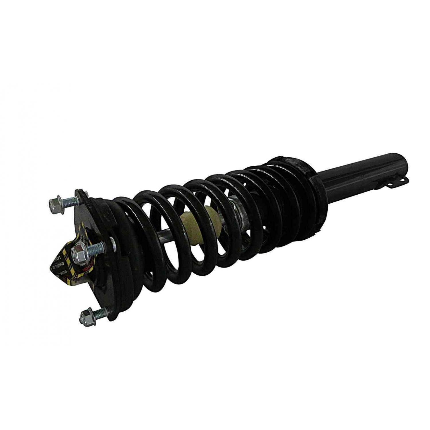 GSP 882315 Suspension Strut and Coil Spring Assembly product image 3 of 5