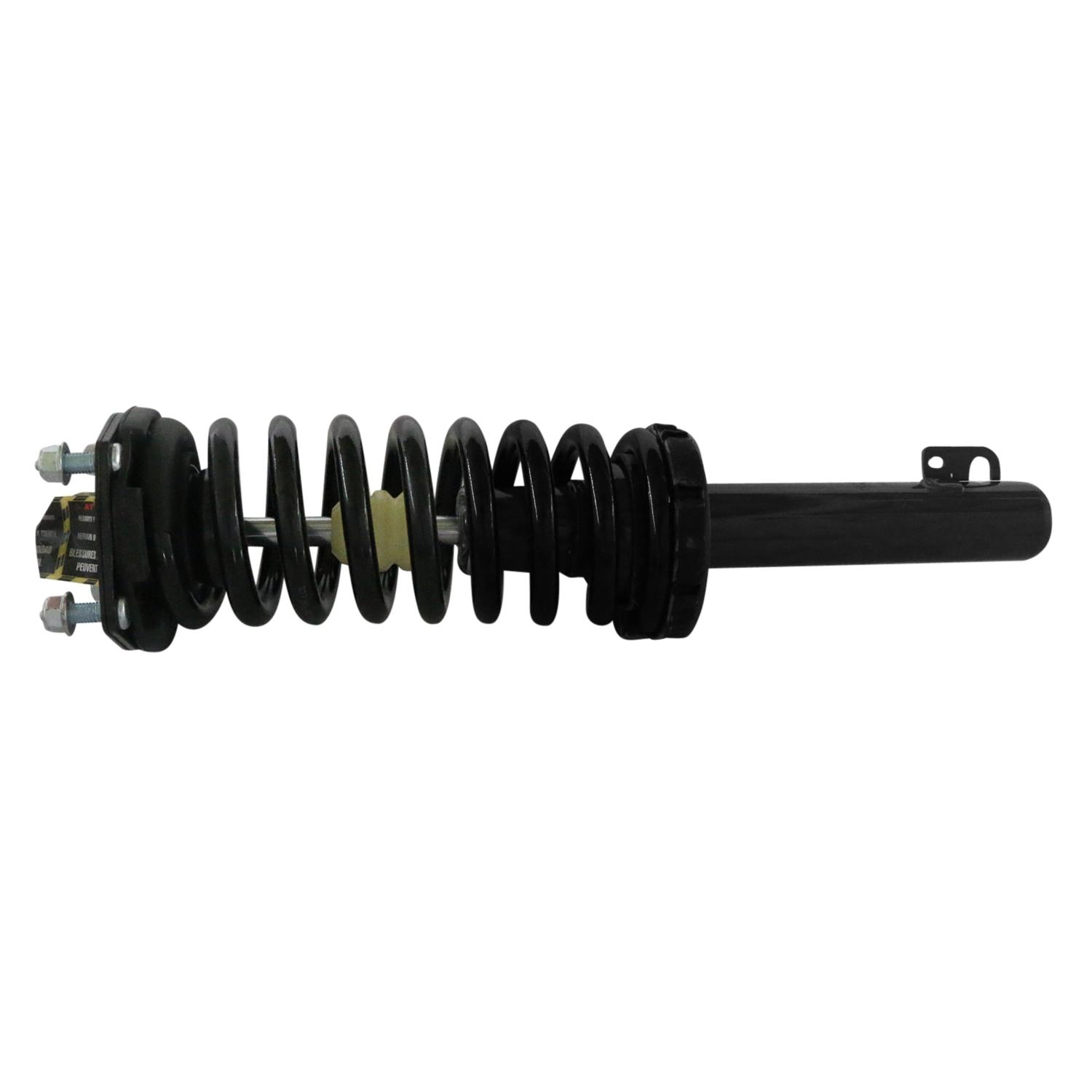 GSP 882315 Suspension Strut and Coil Spring Assembly product image 4 of 5