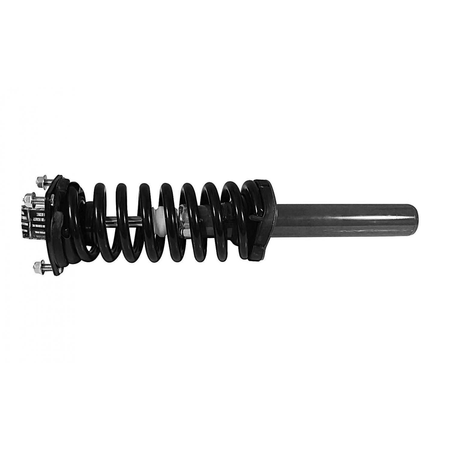 GSP 882316 Suspension Strut and Coil Spring Assembly product image 2 of 5