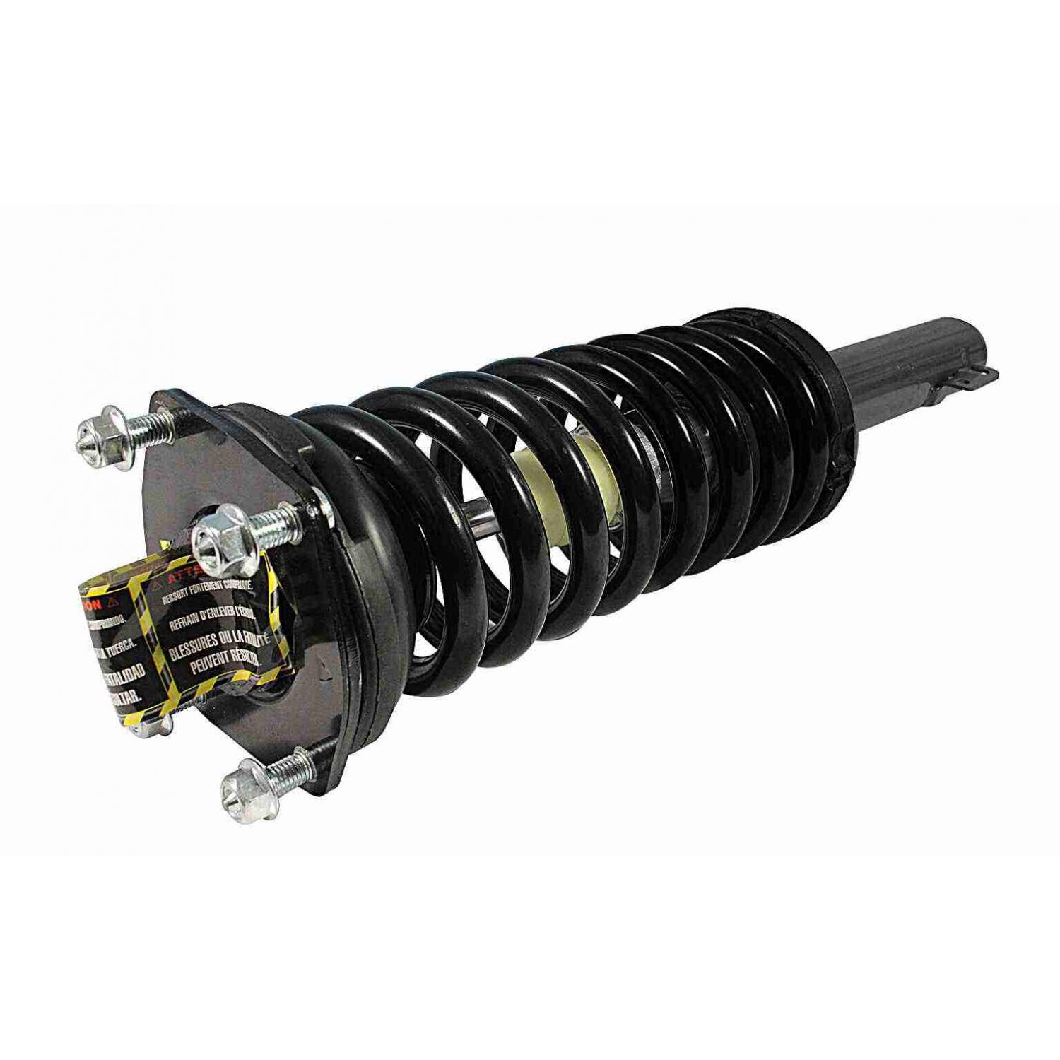 GSP 882316 Suspension Strut and Coil Spring Assembly product image 3 of 5