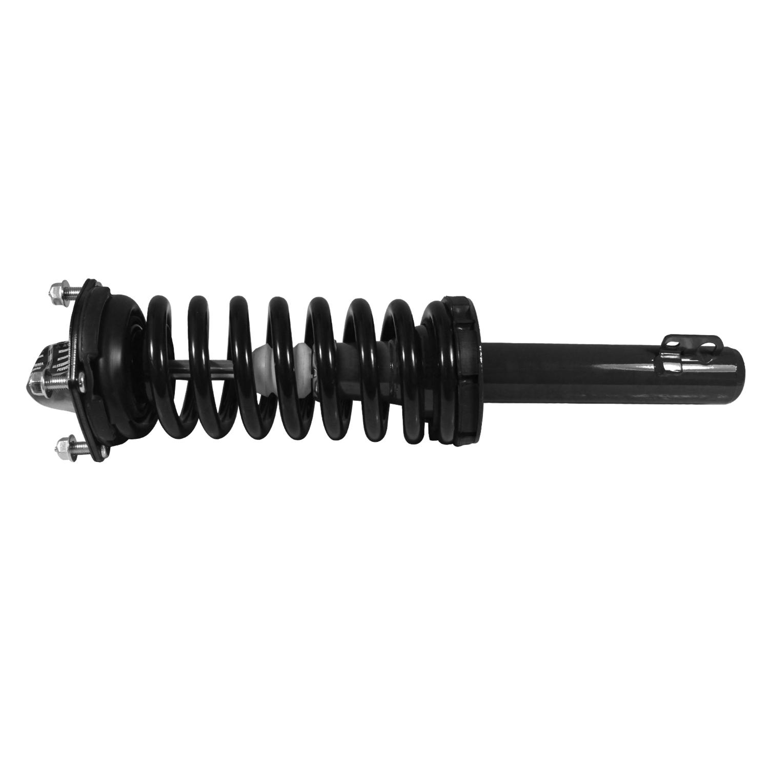 GSP 882316 Suspension Strut and Coil Spring Assembly product image 4 of 5