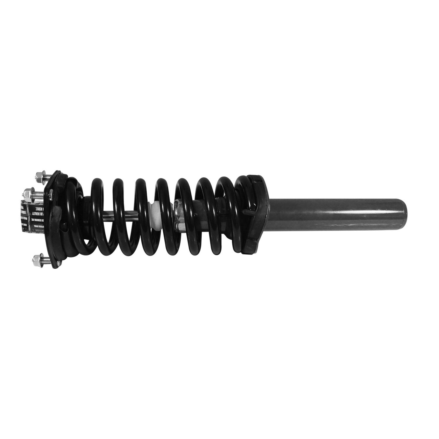 GSP 882316 Suspension Strut and Coil Spring Assembly product image 5 of 5