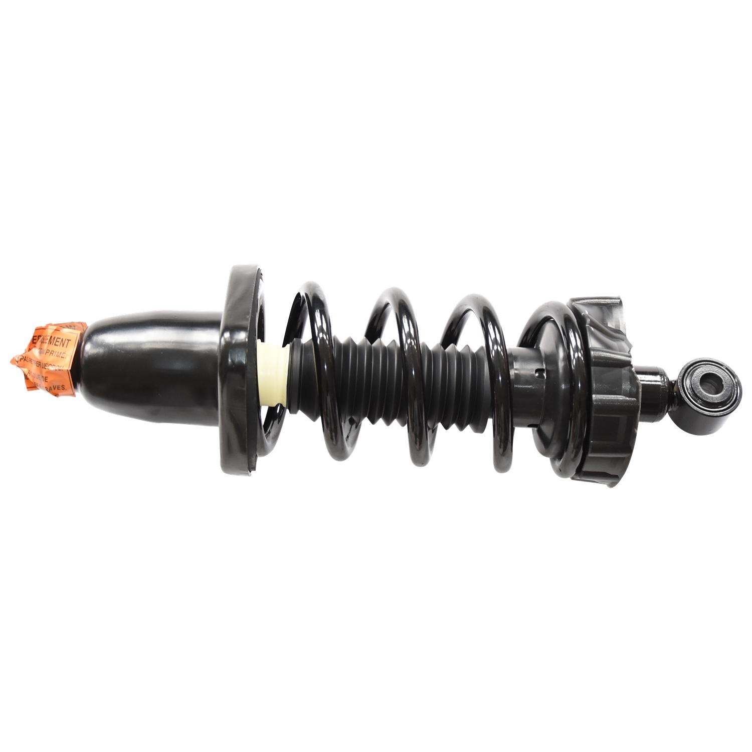 GSP 882317 Suspension Strut and Coil Spring Assembly product image 2 of 3