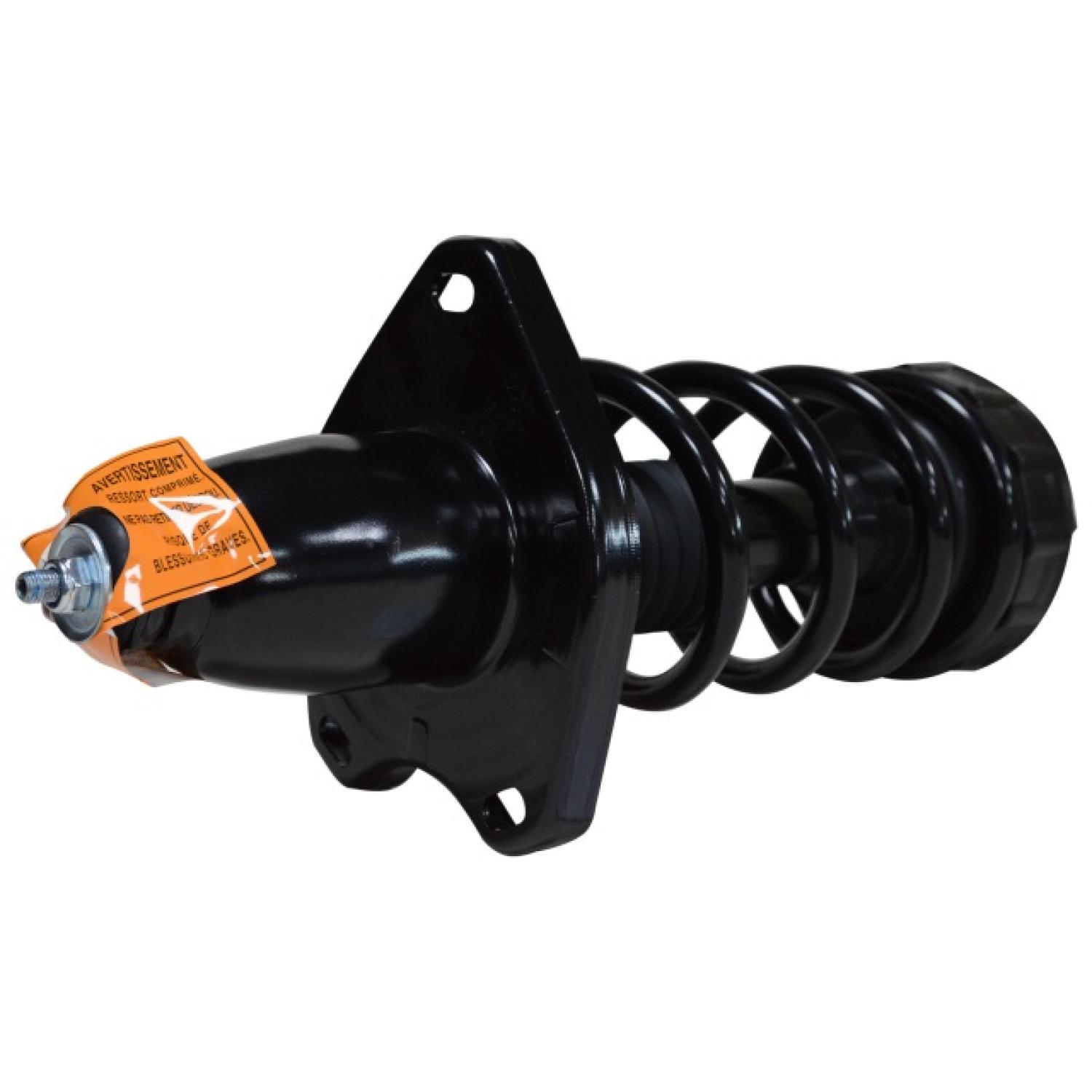 GSP 882318 Suspension Strut and Coil Spring Assembly product image 1 of 3