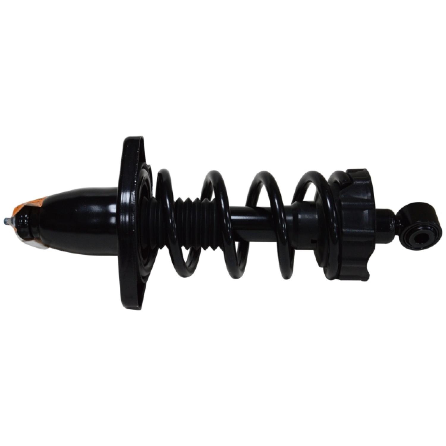 GSP 882318 Suspension Strut and Coil Spring Assembly product image 2 of 3