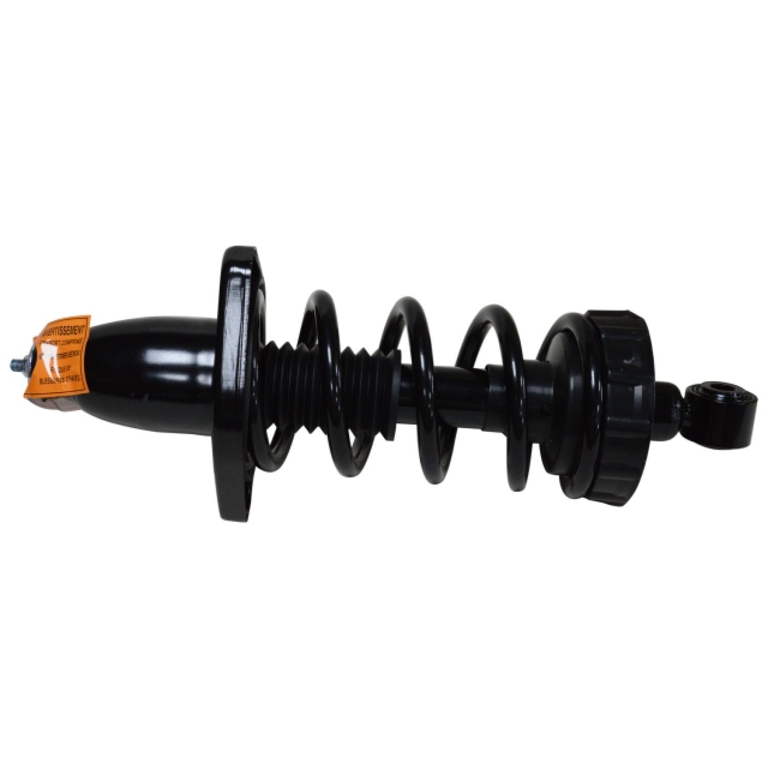 GSP 882318 Suspension Strut and Coil Spring Assembly product image 3 of 3