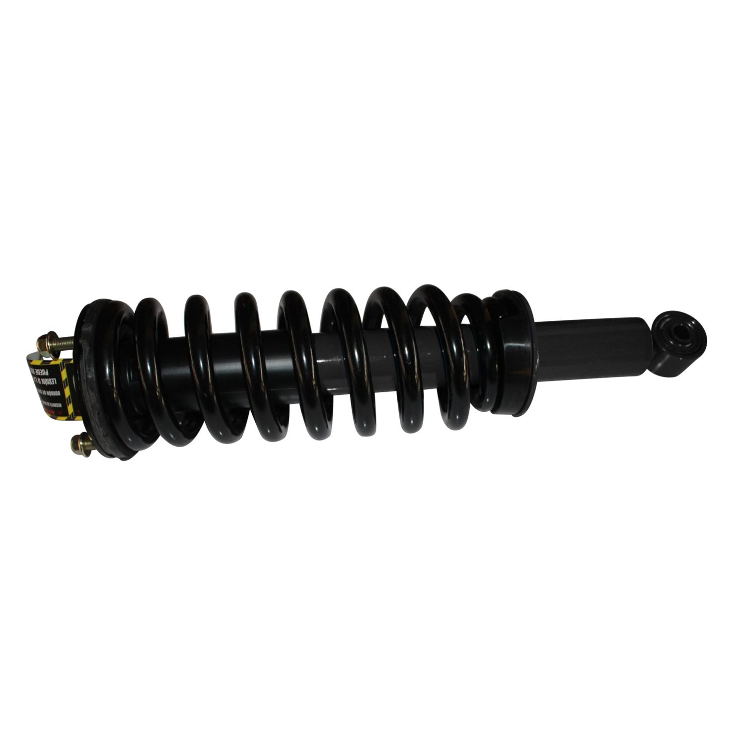GSP 882320 Suspension Strut and Coil Spring Assembly product image 4 of 5
