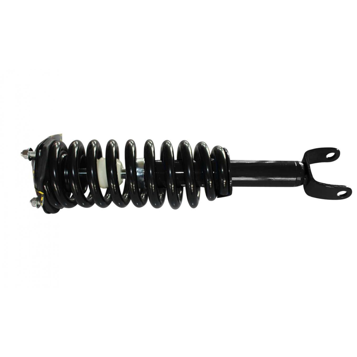 GSP 882330 Suspension Strut and Coil Spring Assembly product image 1 of 5