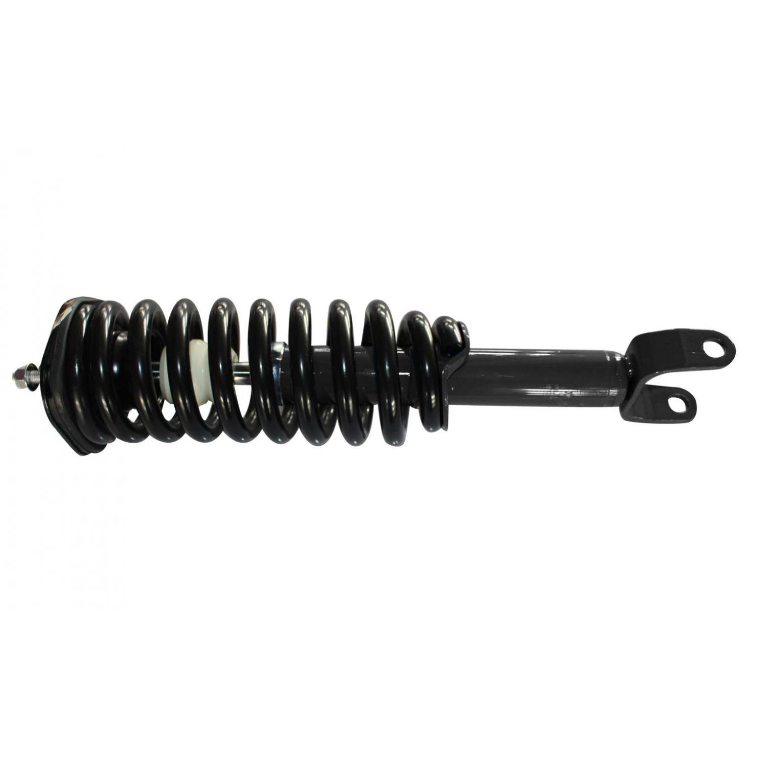 GSP 882330 Suspension Strut and Coil Spring Assembly product image 2 of 5