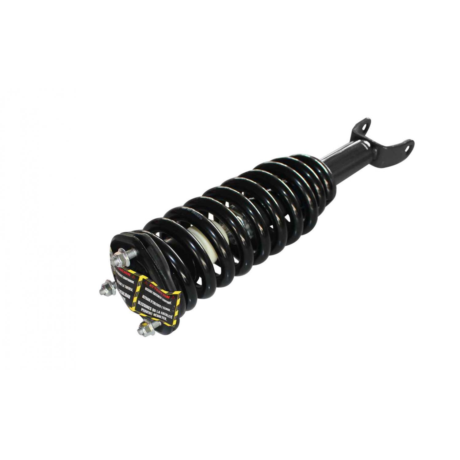 GSP 882330 Suspension Strut and Coil Spring Assembly product image 3 of 5