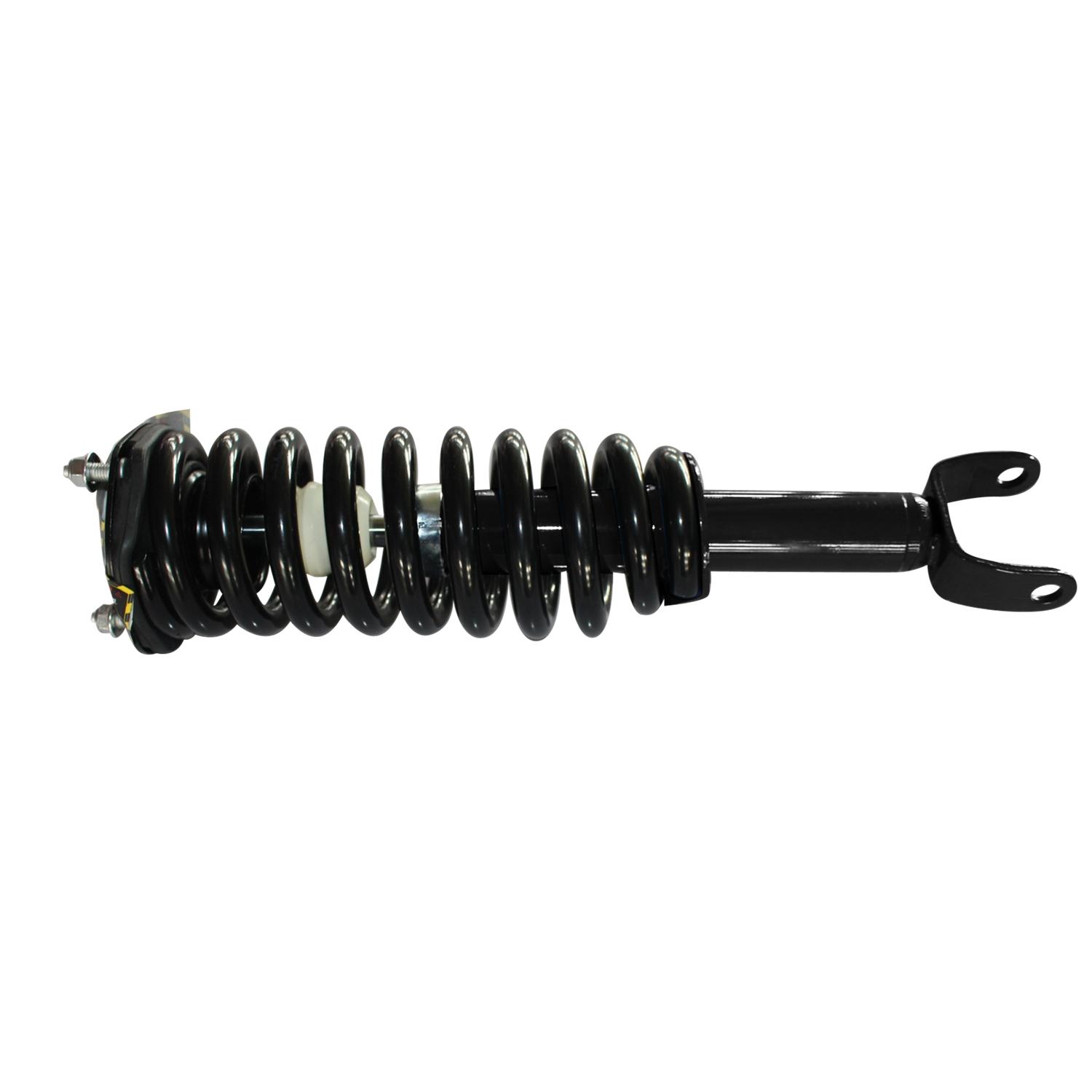 GSP 882330 Suspension Strut and Coil Spring Assembly product image 4 of 5