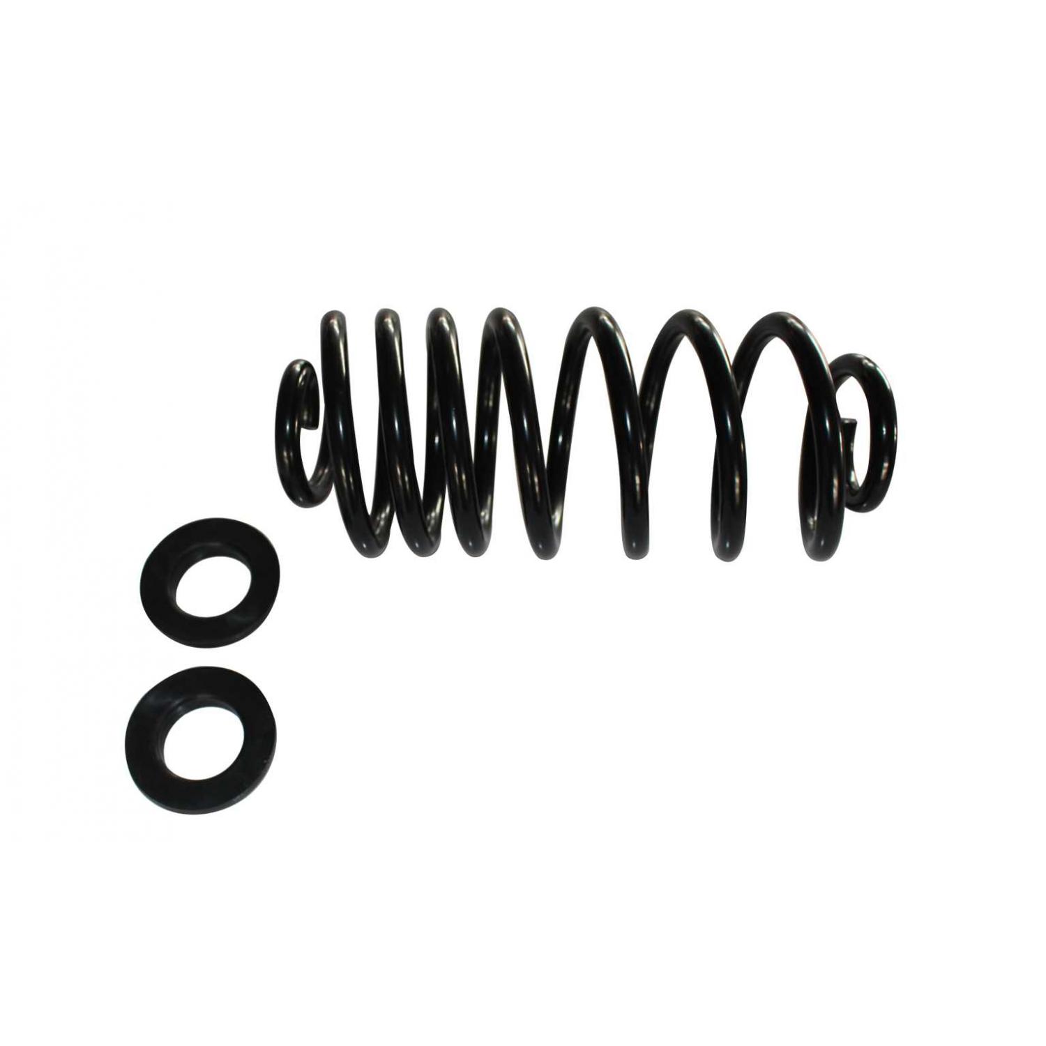 GSP 882331 Suspension Strut and Coil Spring Assembly product image 1 of 5