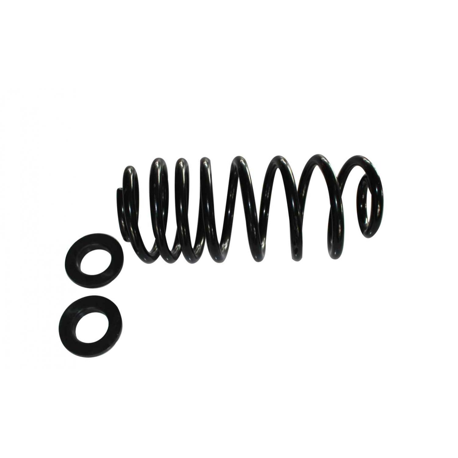 GSP 882331 Suspension Strut and Coil Spring Assembly product image 2 of 5