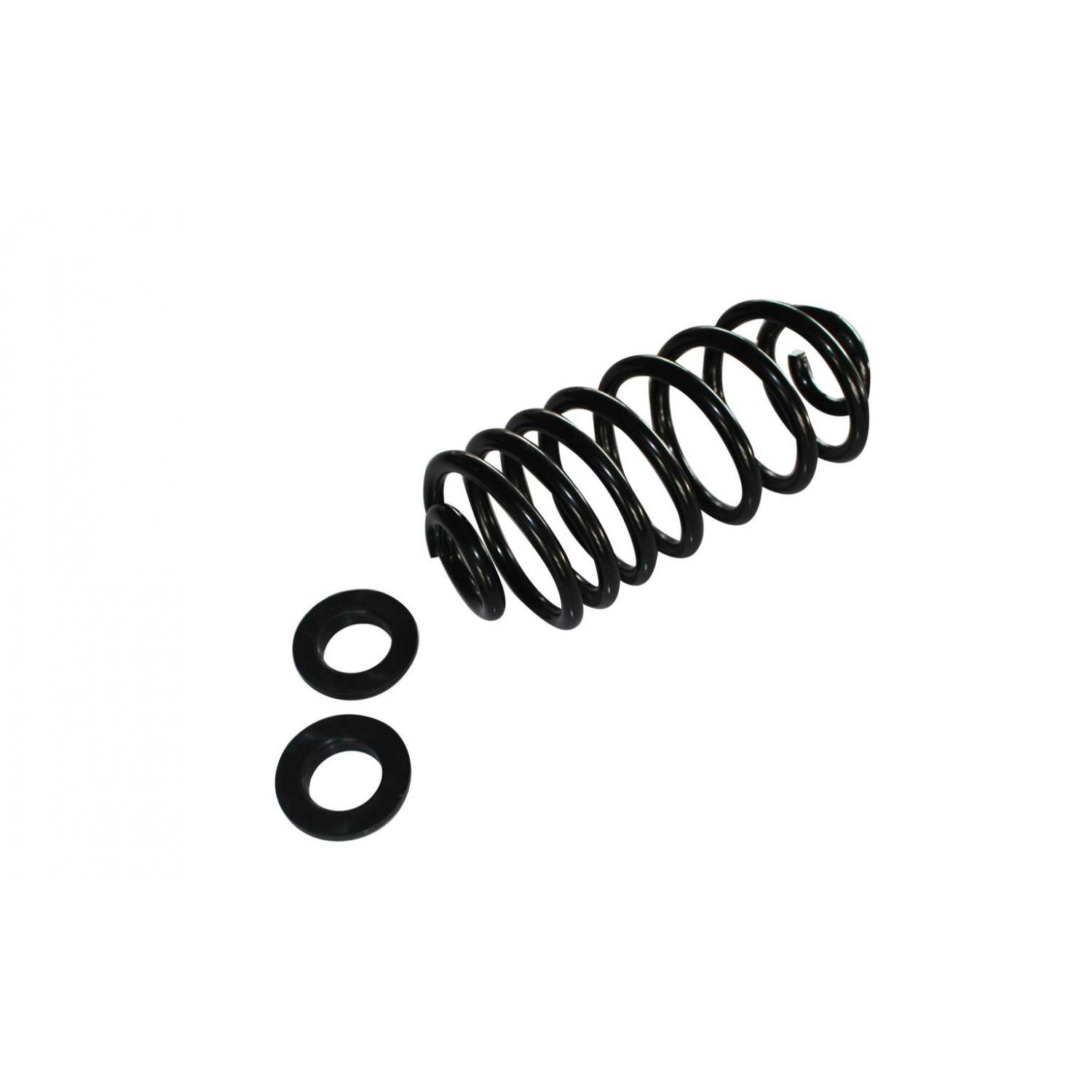 GSP 882331 Suspension Strut and Coil Spring Assembly product image 3 of 5