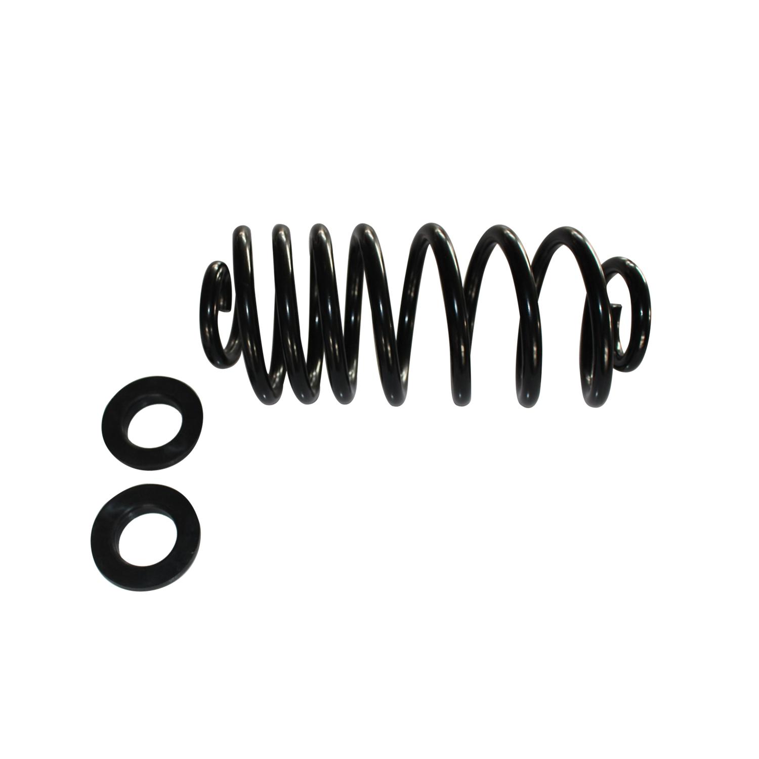 GSP 882331 Suspension Strut and Coil Spring Assembly product image 4 of 5