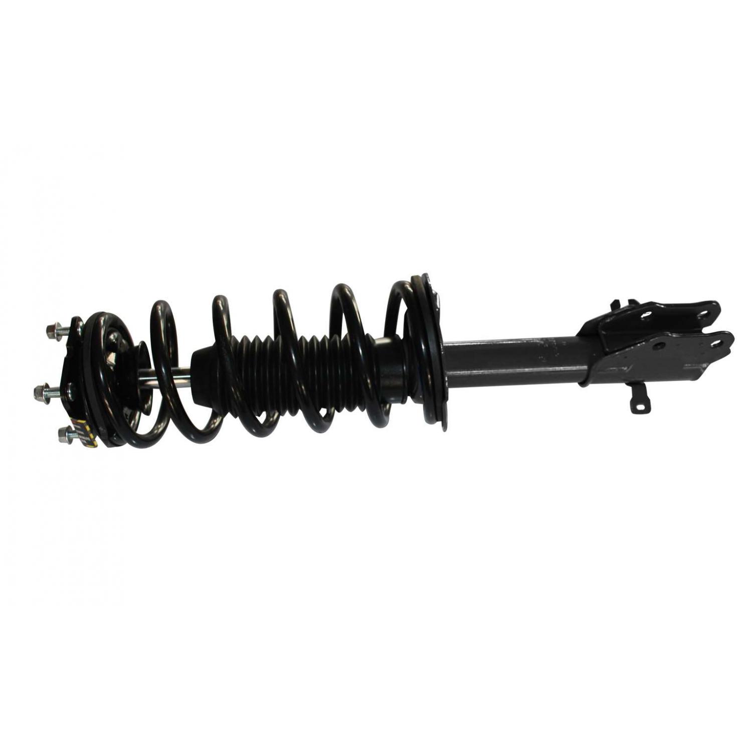 GSP 882332 Suspension Strut and Coil Spring Assembly product image 1 of 5