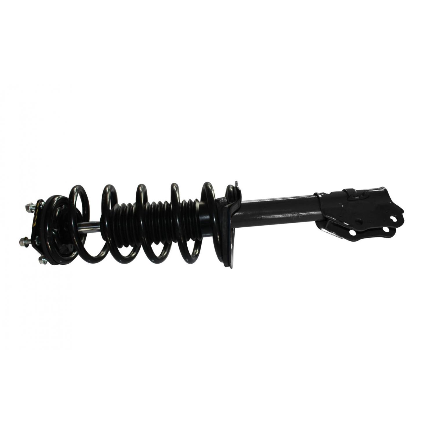 GSP 882332 Suspension Strut and Coil Spring Assembly product image 2 of 5
