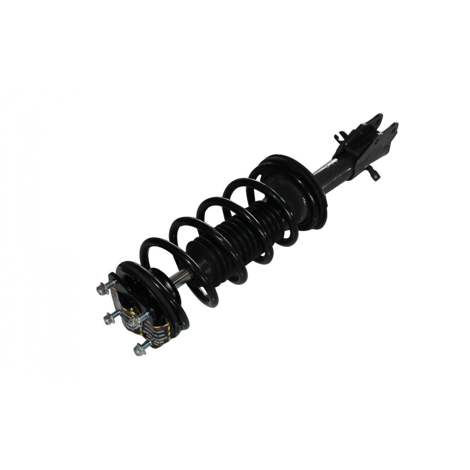 GSP 882332 Suspension Strut and Coil Spring Assembly product image 3 of 5