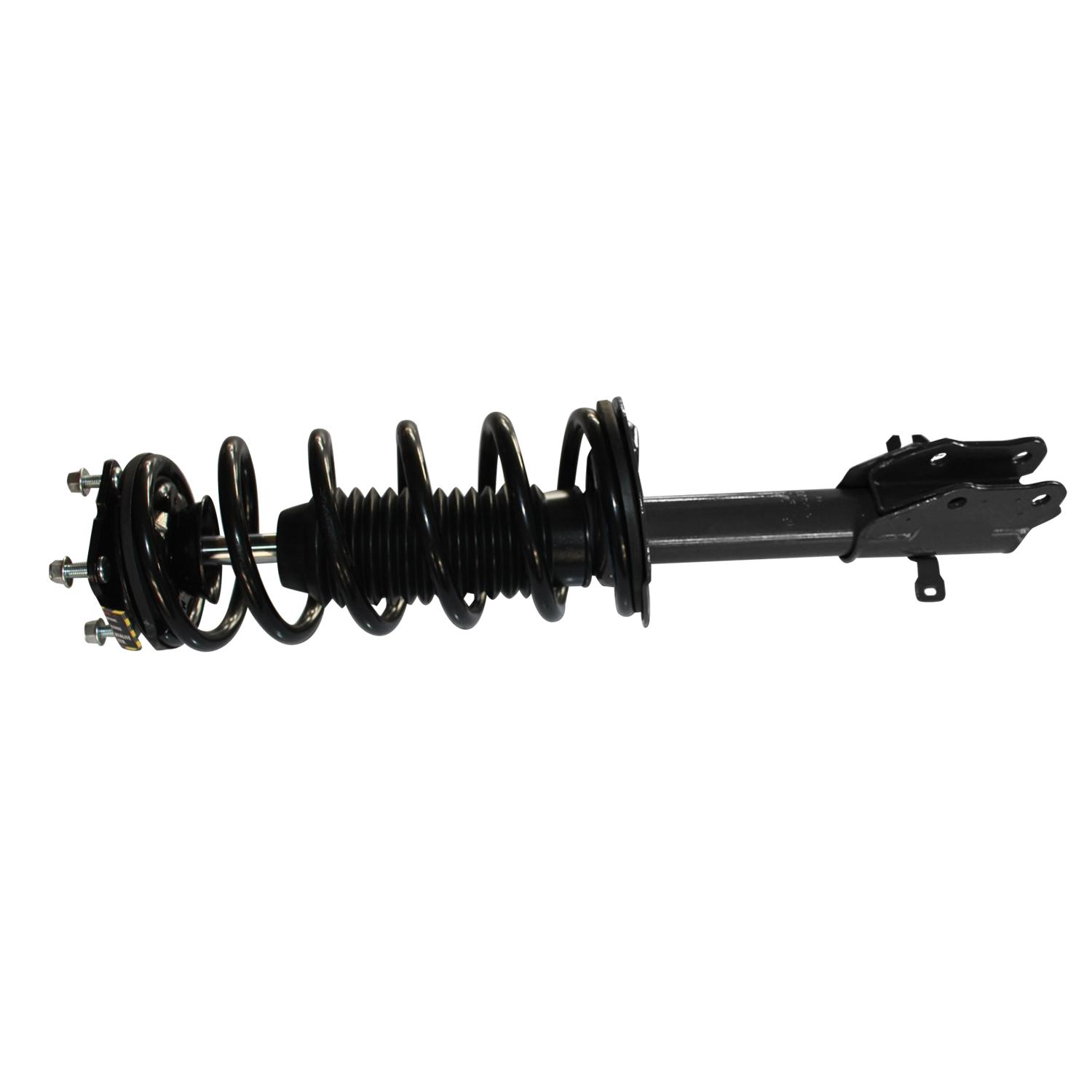 GSP 882332 Suspension Strut and Coil Spring Assembly product image 4 of 5