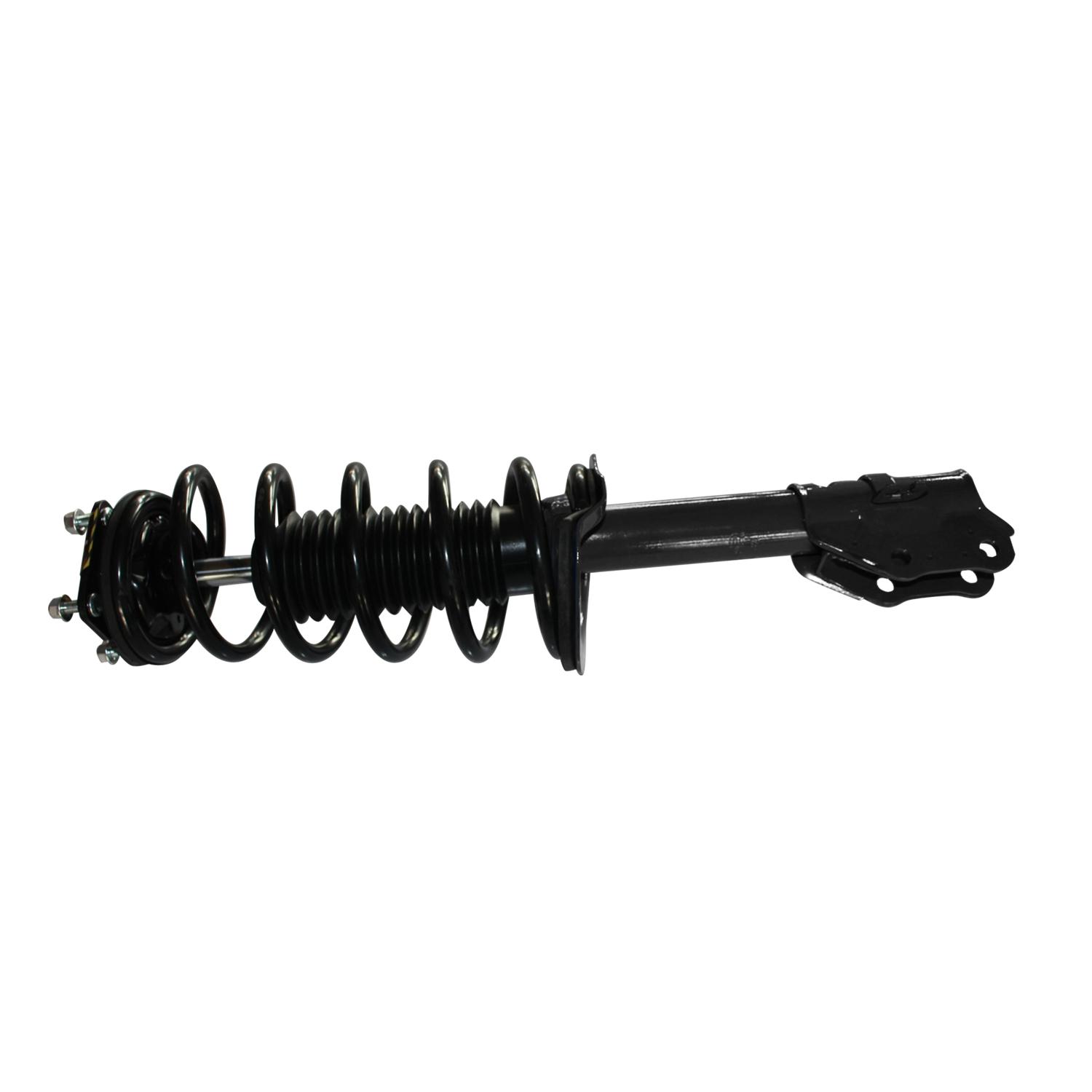 GSP 882332 Suspension Strut and Coil Spring Assembly product image 5 of 5