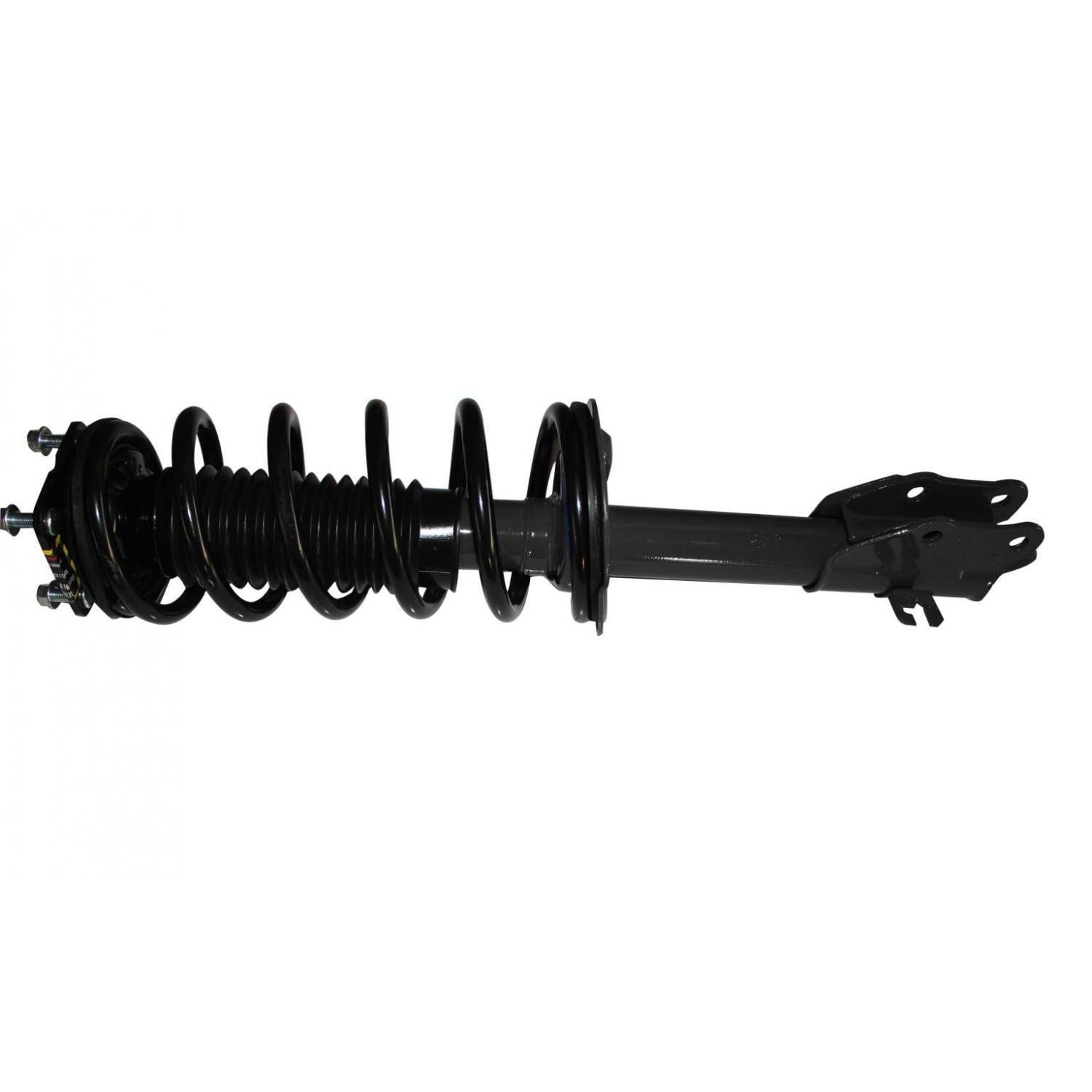 GSP 882333 Suspension Strut and Coil Spring Assembly product image 1 of 5