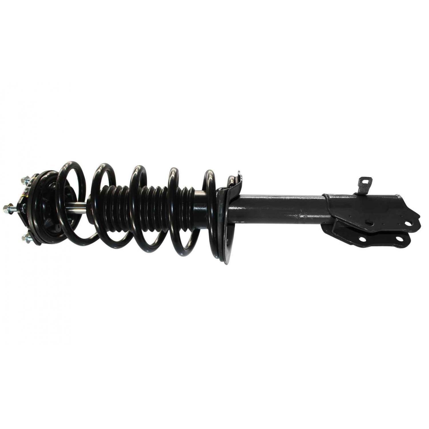 GSP 882333 Suspension Strut and Coil Spring Assembly product image 2 of 5