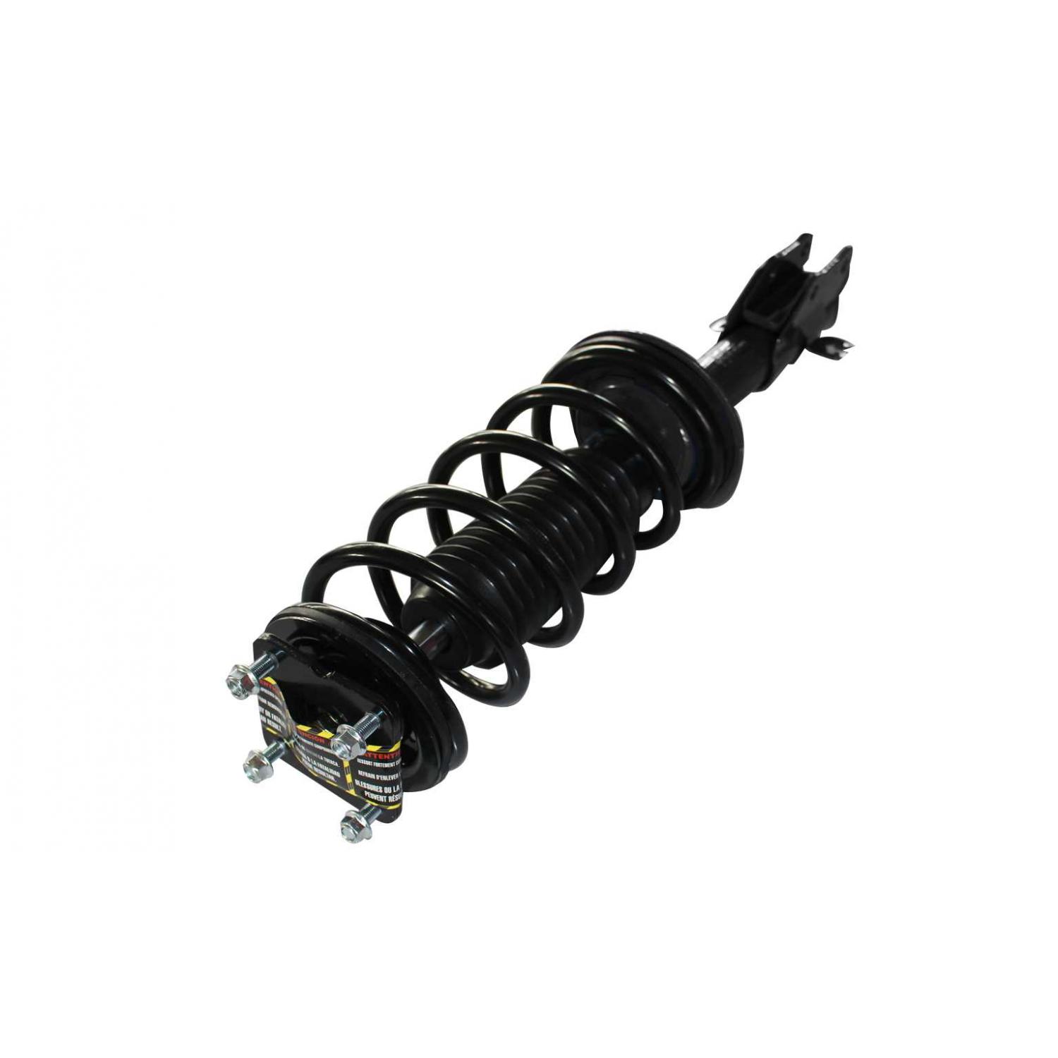 GSP 882333 Suspension Strut and Coil Spring Assembly product image 3 of 5